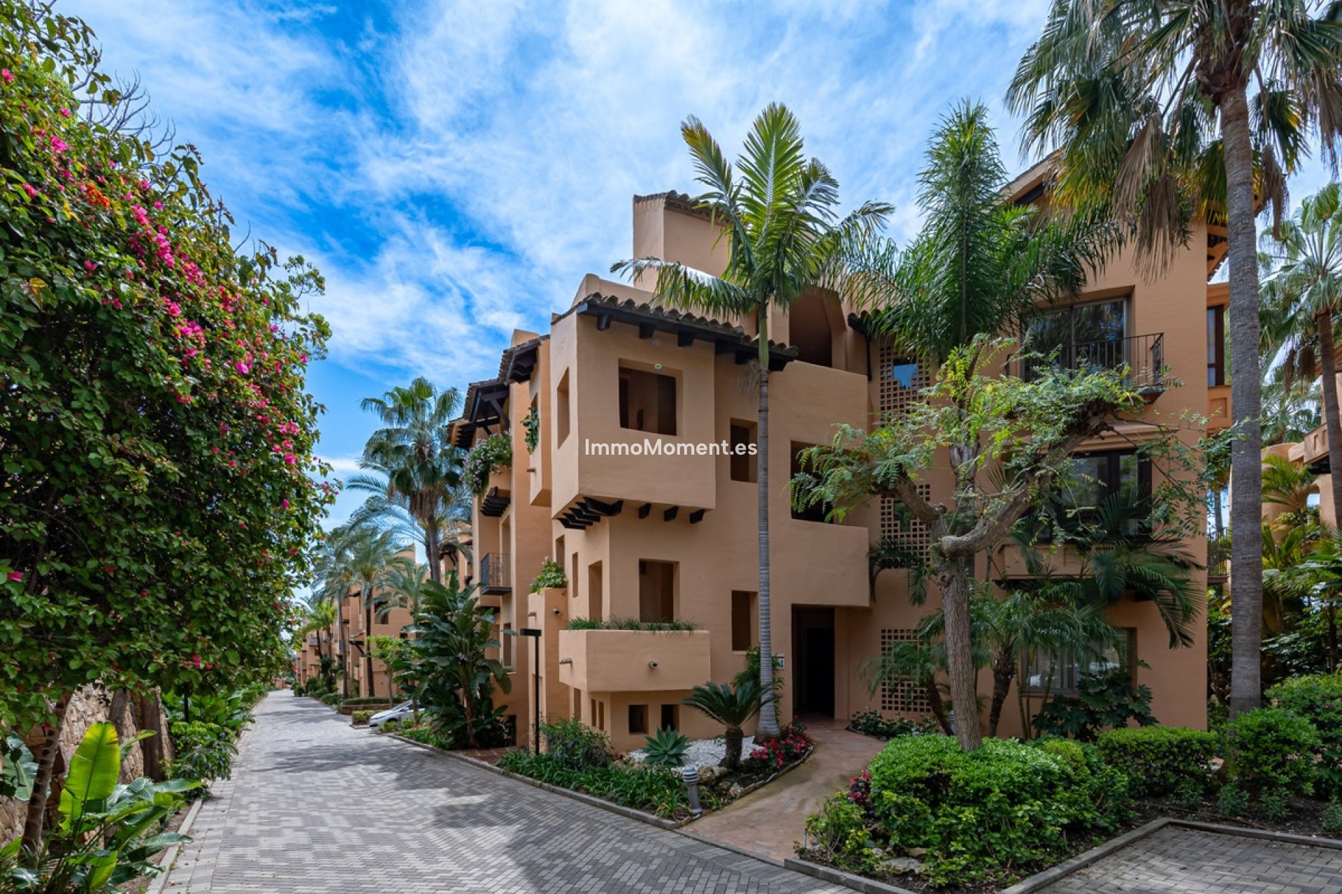 Reventa - Apartamento - Marbella - The Golden Mile