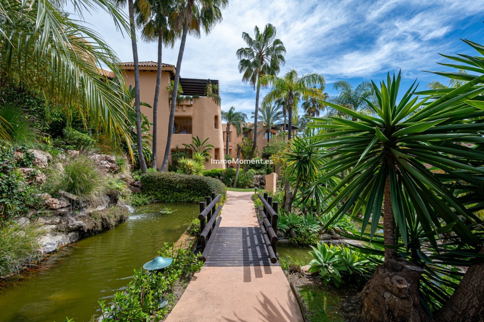 Reventa - Apartamento - Marbella - The Golden Mile