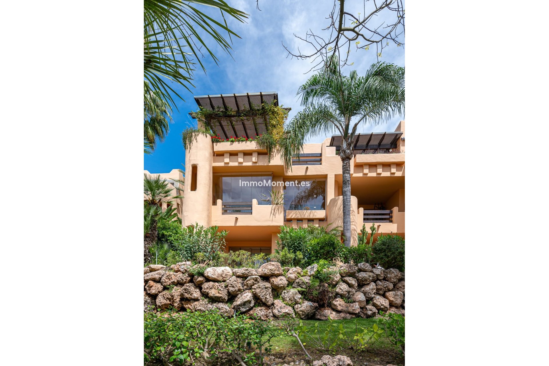 Reventa - Apartamento - Marbella - The Golden Mile