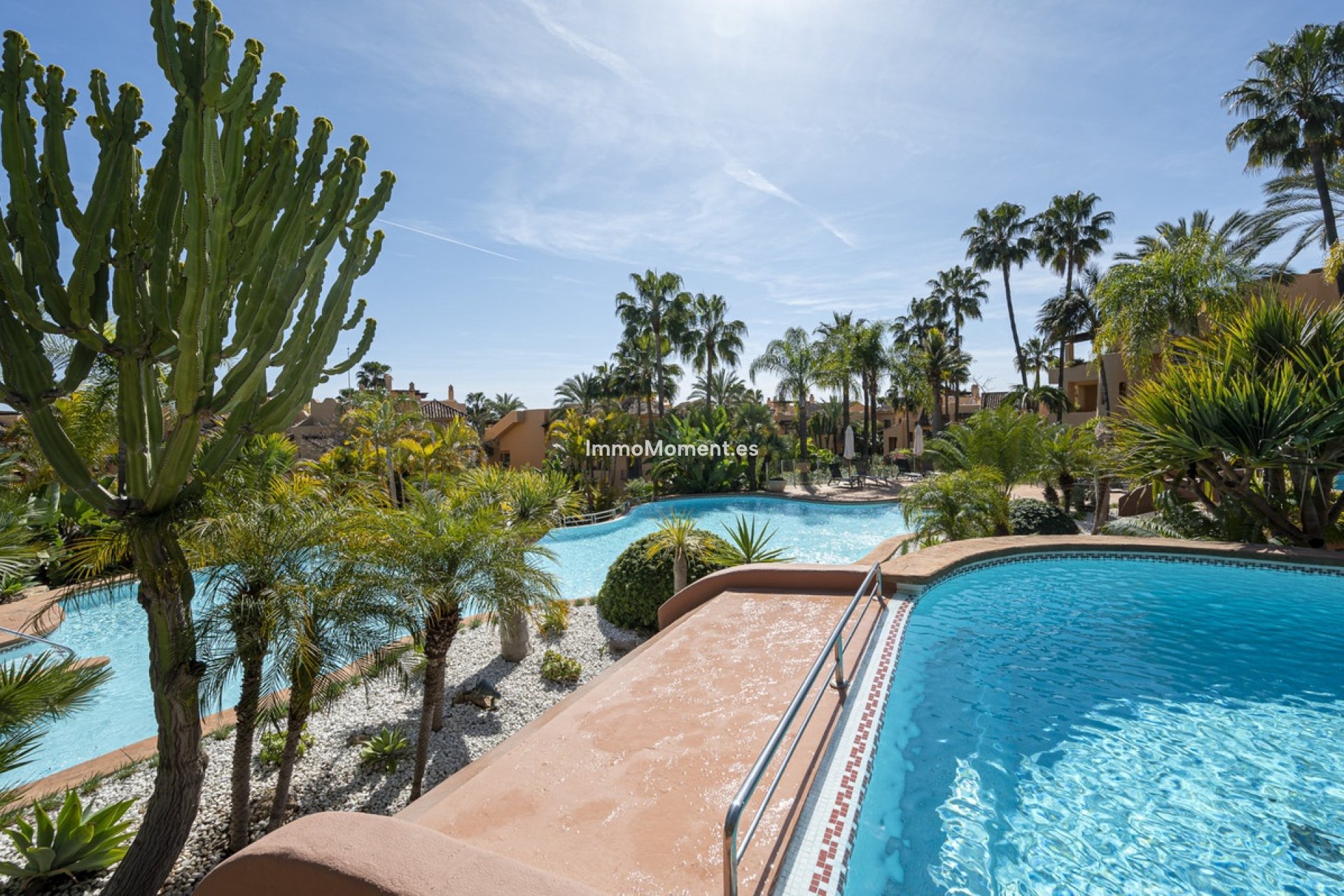 Reventa - Apartamento - Marbella - The Golden Mile