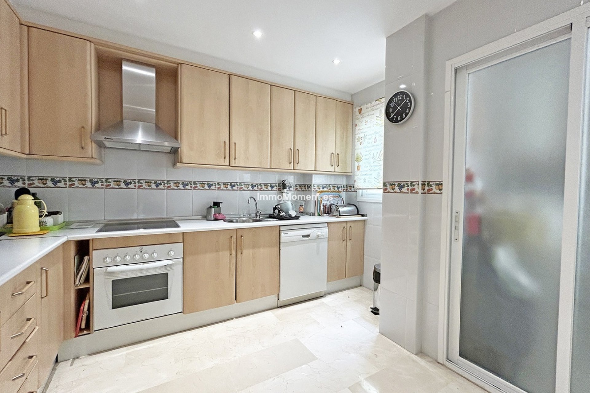 Reventa - Apartamento - Marbella - The Golden Mile
