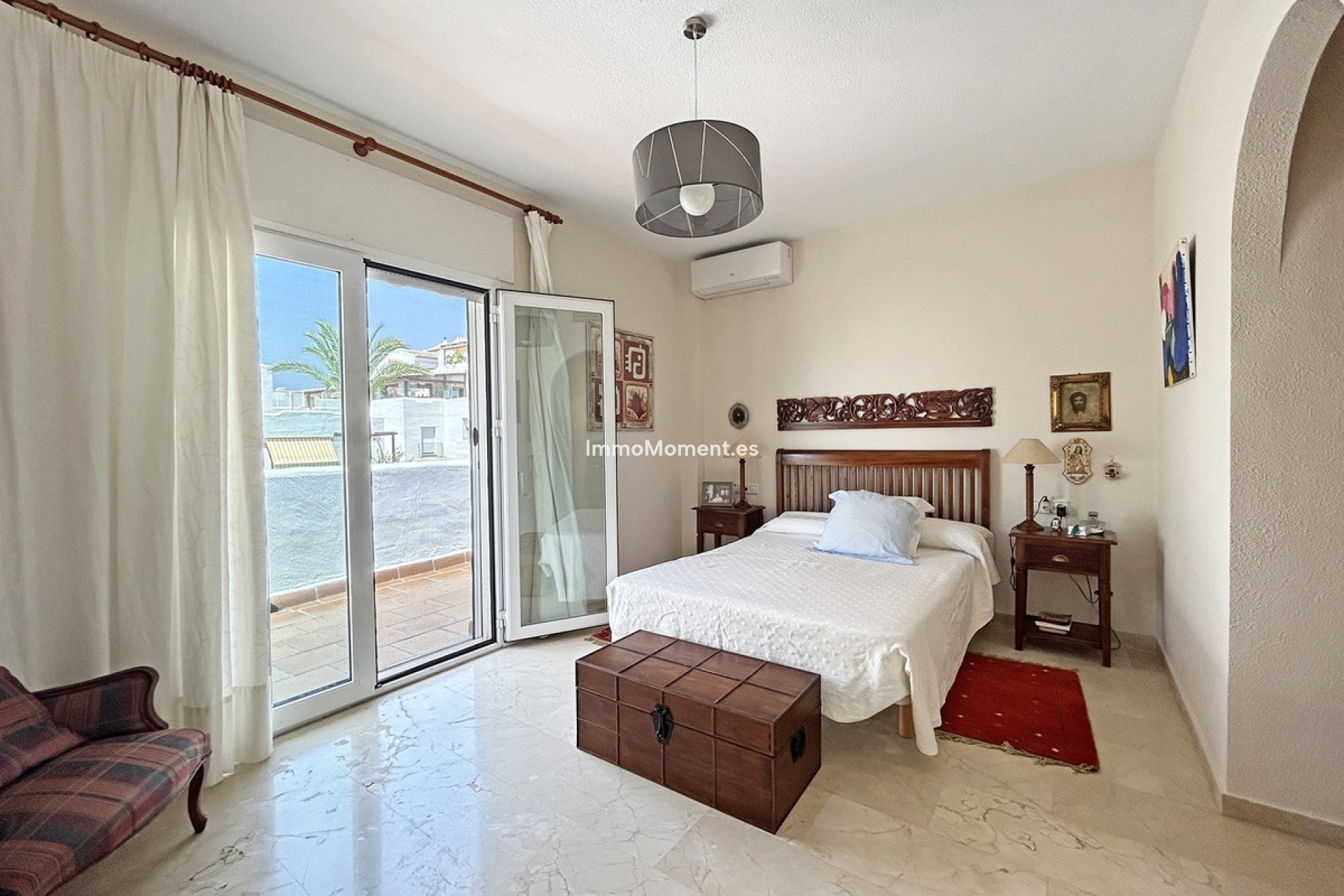 Reventa - Apartamento - Marbella - The Golden Mile