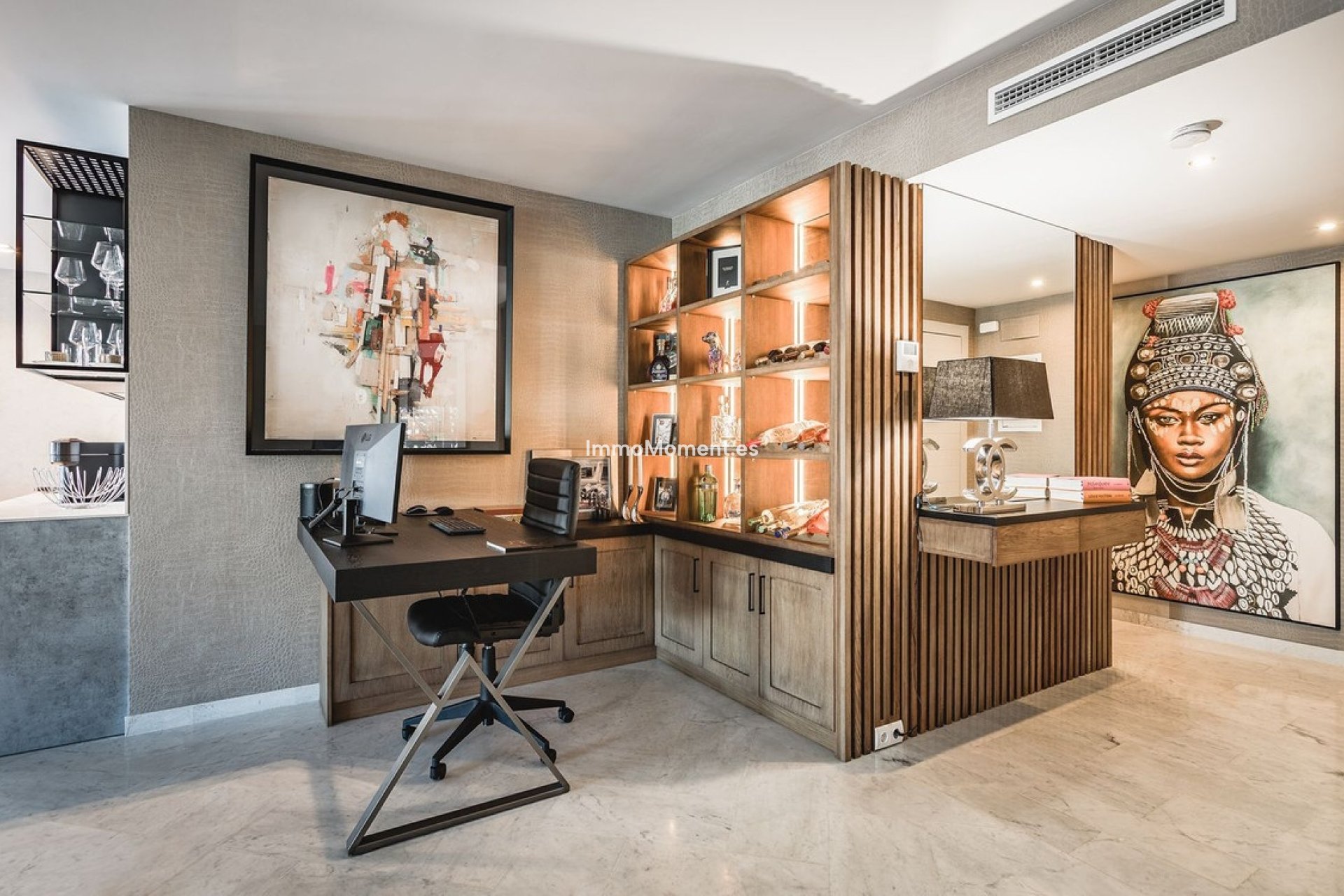 Reventa - Apartamento - Marbella - The Golden Mile