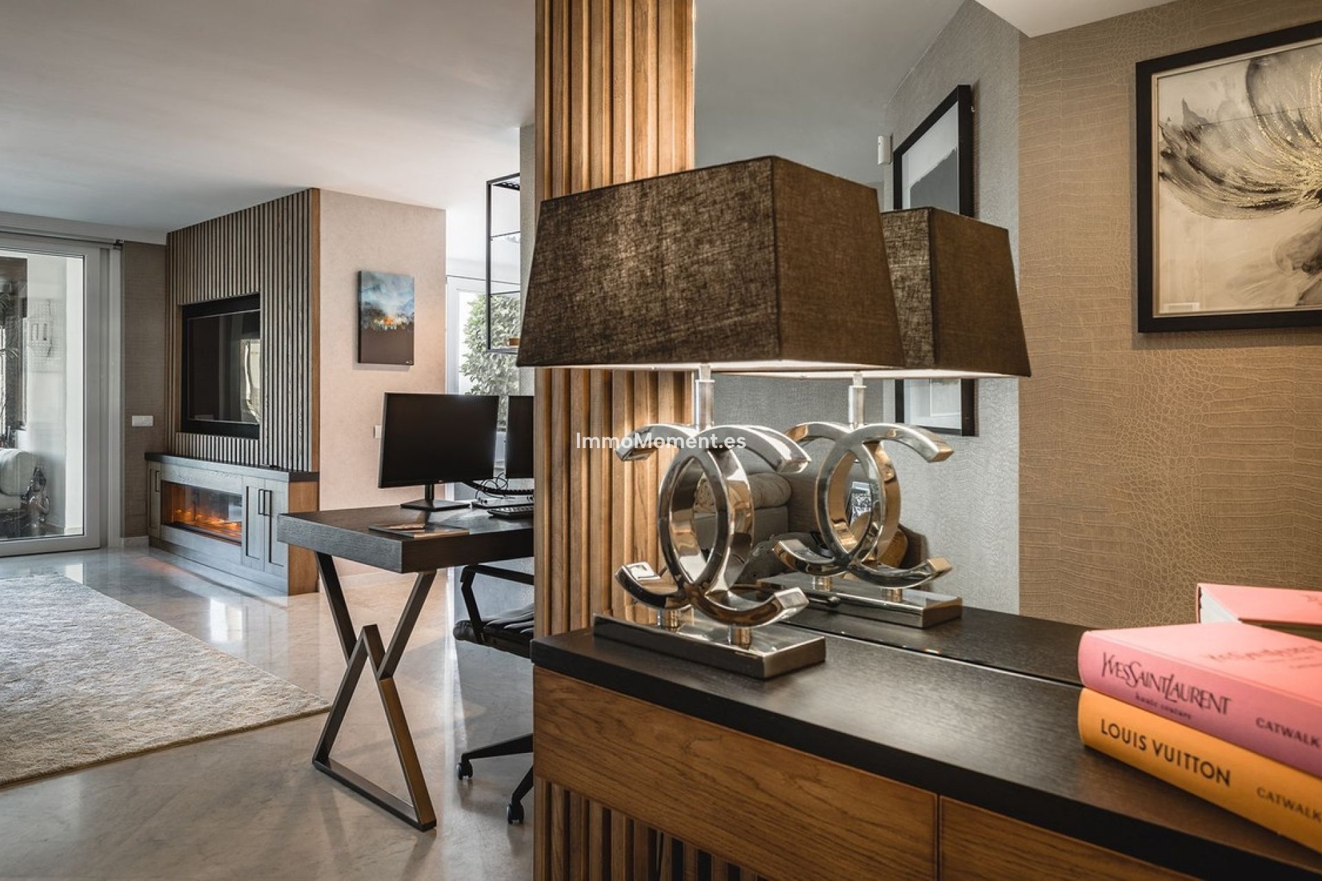 Reventa - Apartamento - Marbella - The Golden Mile