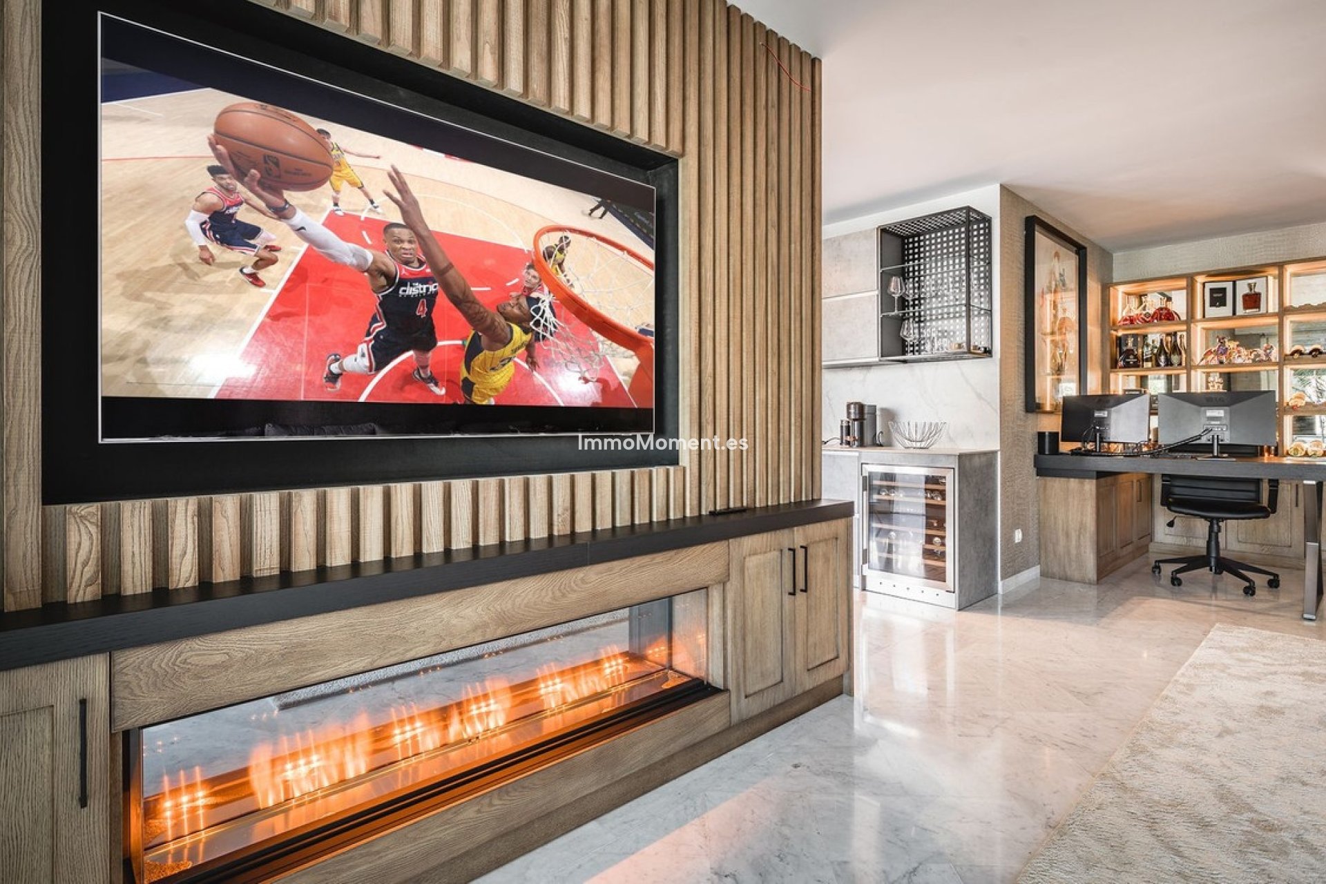 Reventa - Apartamento - Marbella - The Golden Mile
