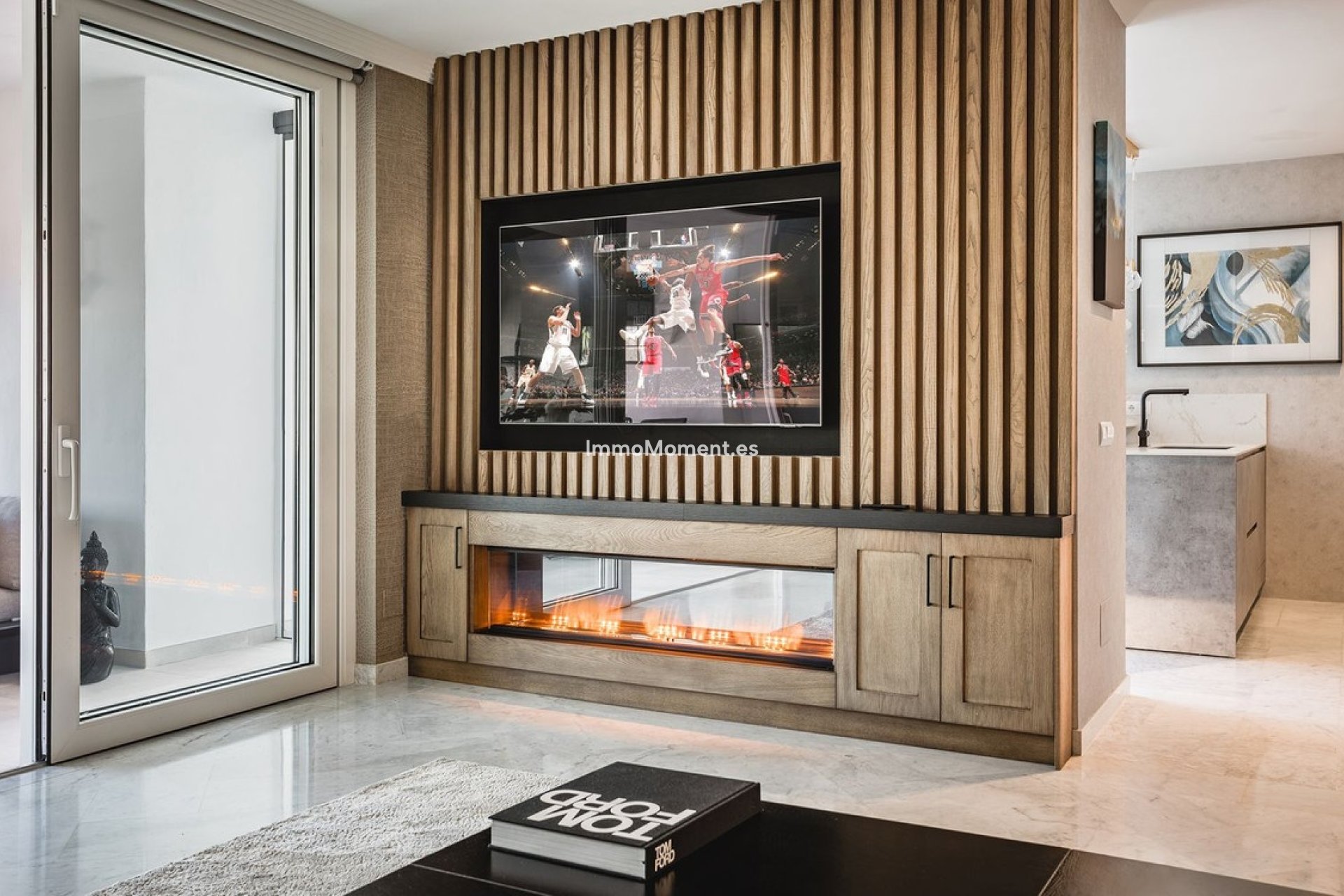 Reventa - Apartamento - Marbella - The Golden Mile