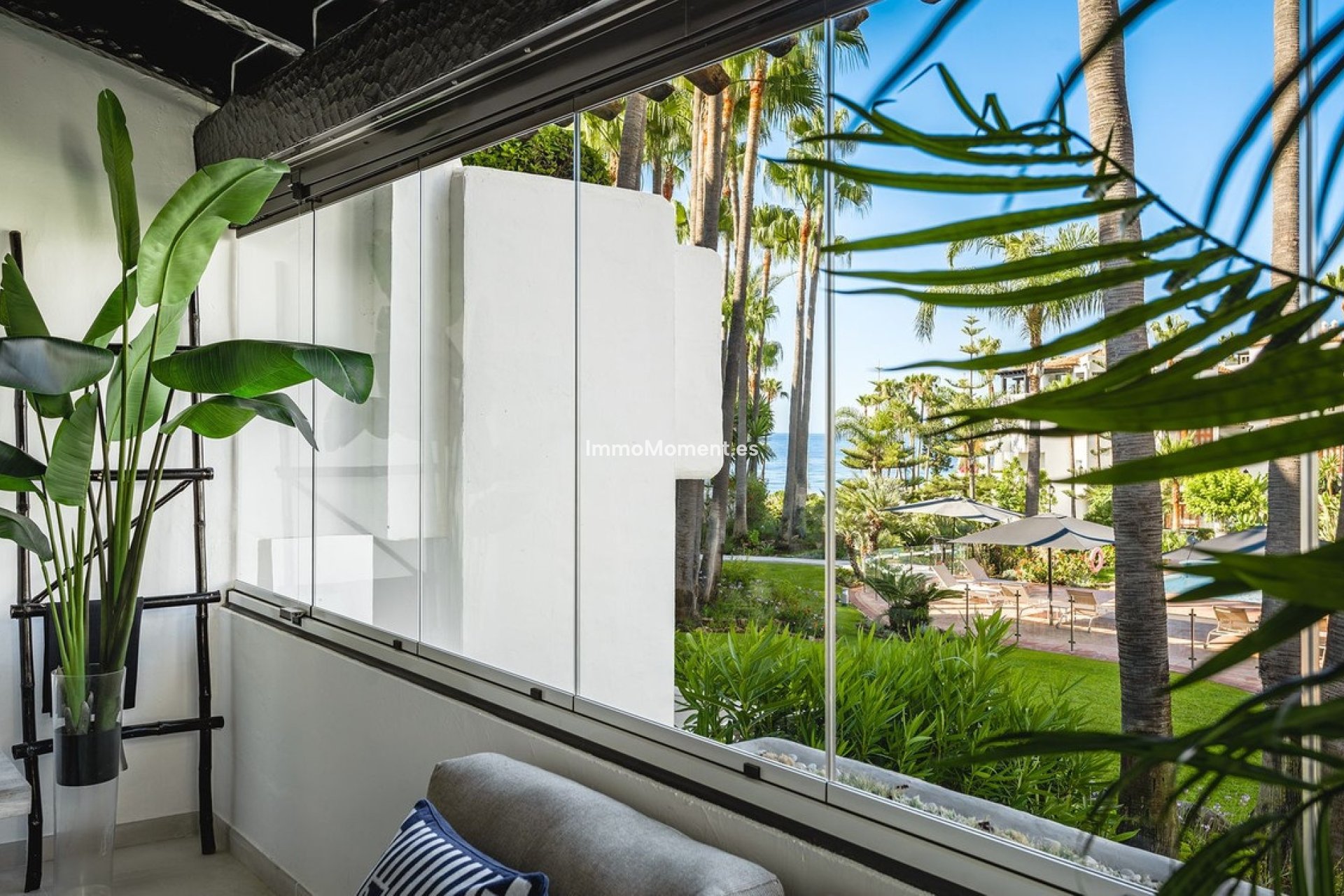 Reventa - Apartamento - Marbella - The Golden Mile