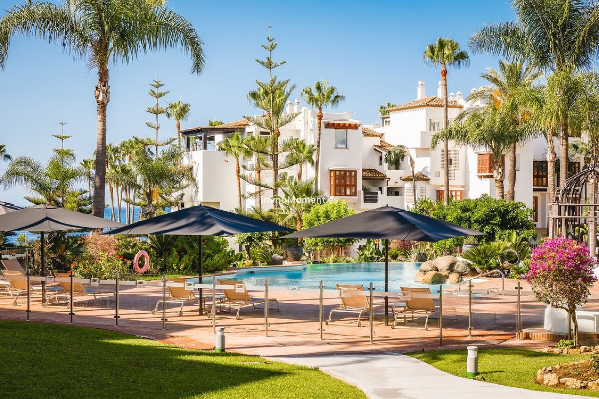 Reventa - Apartamento - Marbella - The Golden Mile