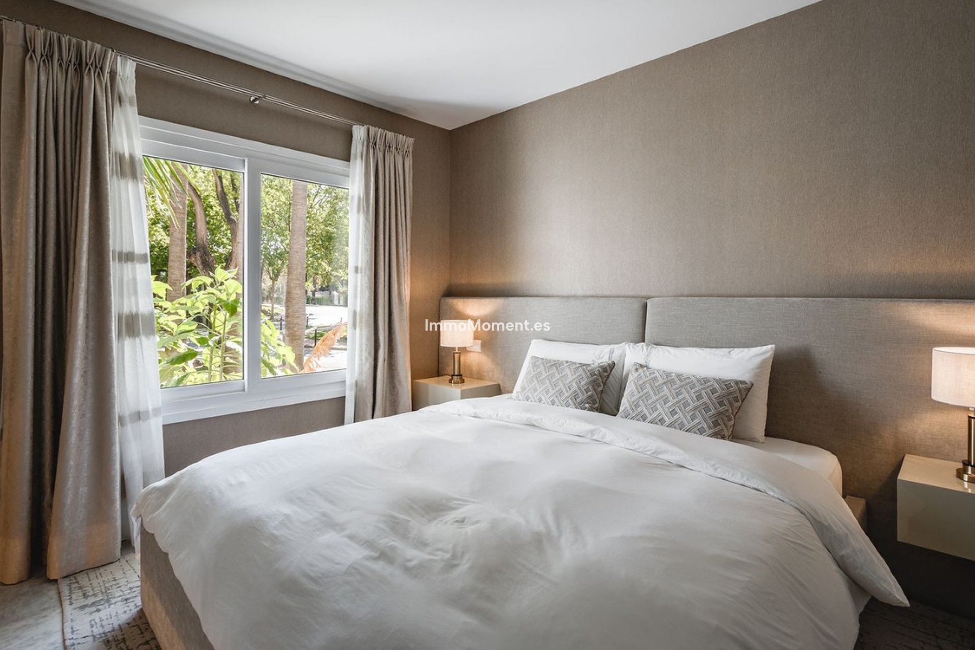 Reventa - Apartamento - Marbella - The Golden Mile