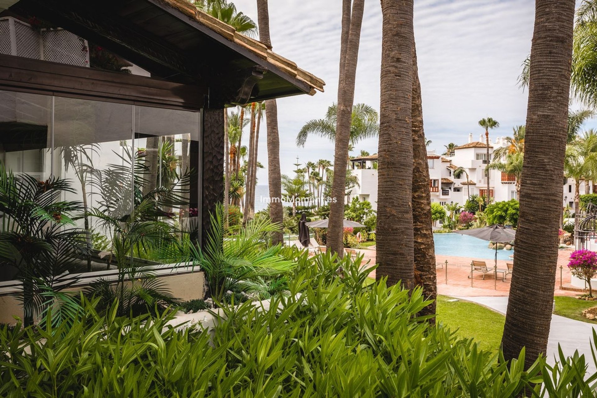 Reventa - Apartamento - Marbella - The Golden Mile