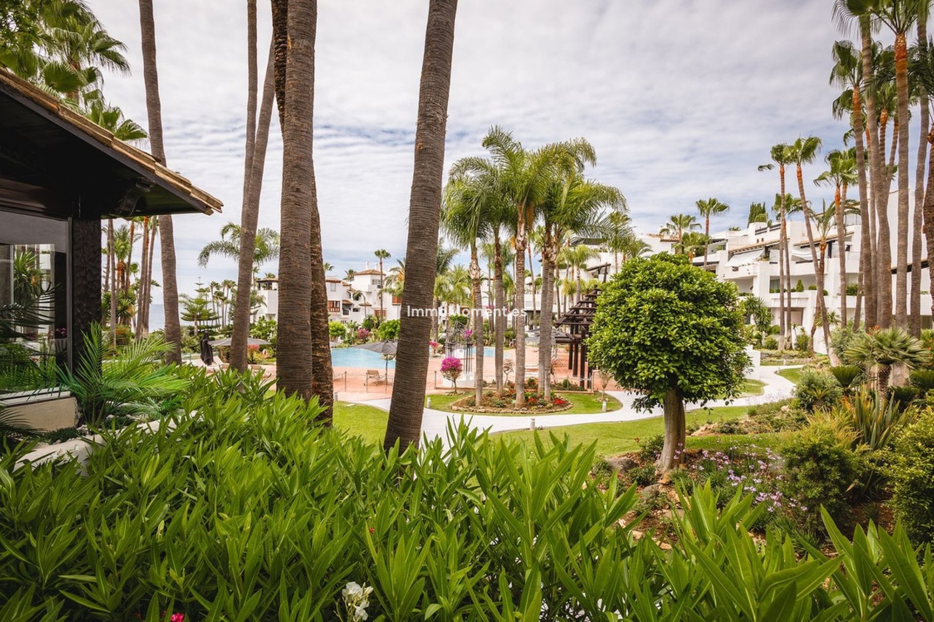 Reventa - Apartamento - Marbella - The Golden Mile