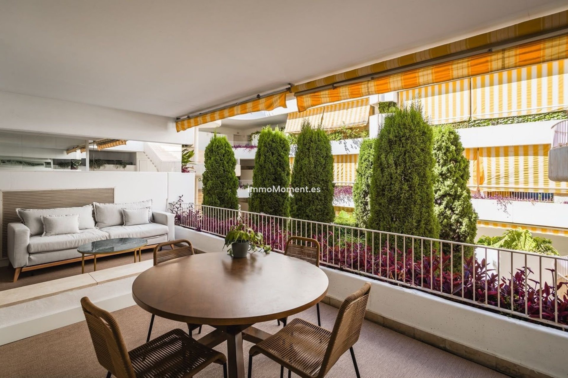 Reventa - Apartamento - Marbella - The Golden Mile