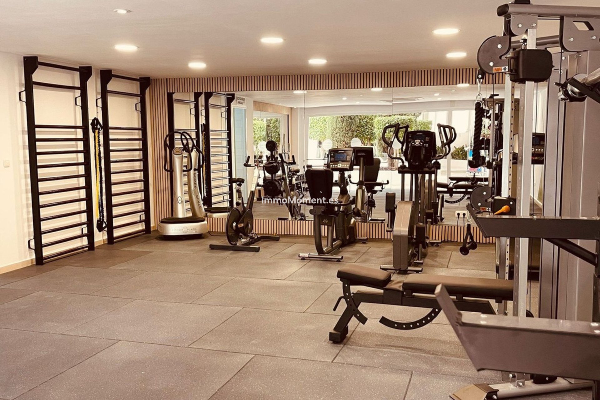 Reventa - Apartamento - Marbella - The Golden Mile