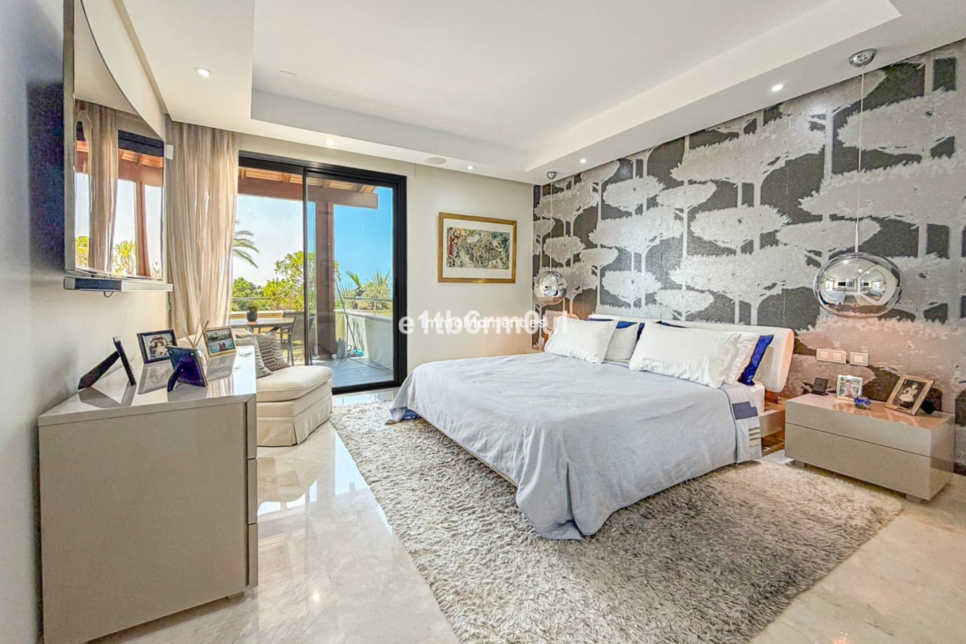 Reventa - Apartamento - Marbella - The Golden Mile