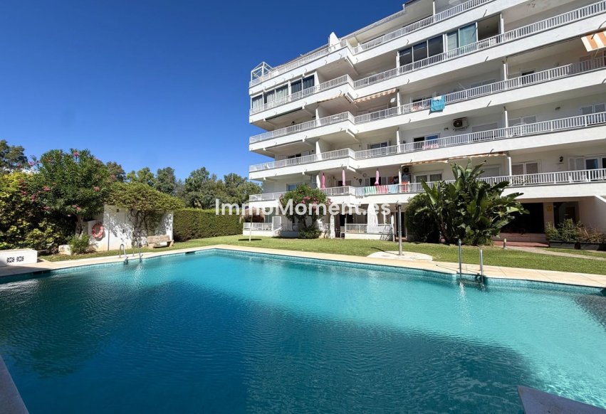 Reventa - Apartamento - Marbella - The Golden Mile