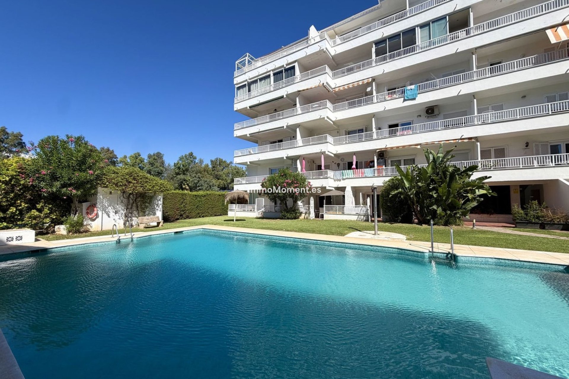 Reventa - Apartamento - Marbella - The Golden Mile