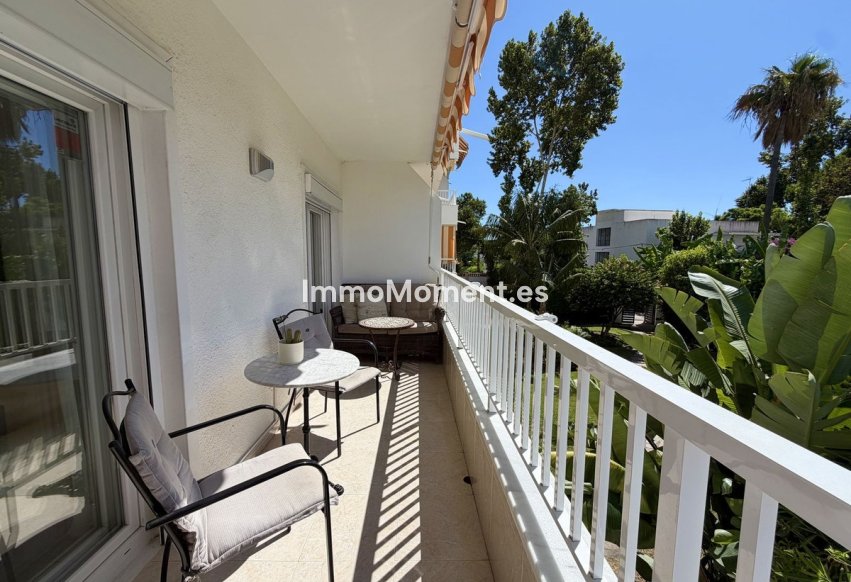 Reventa - Apartamento - Marbella - The Golden Mile