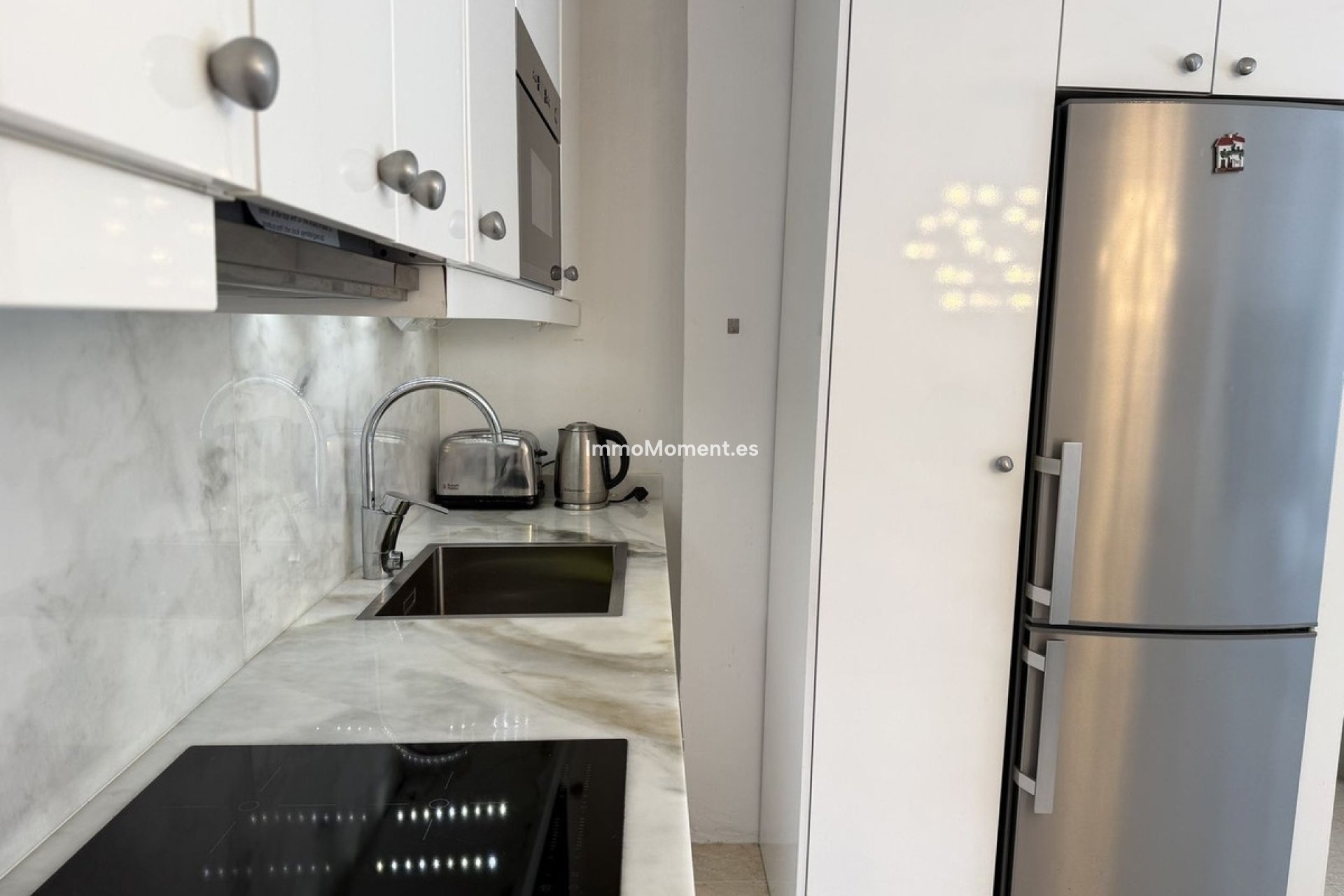 Reventa - Apartamento - Marbella - The Golden Mile