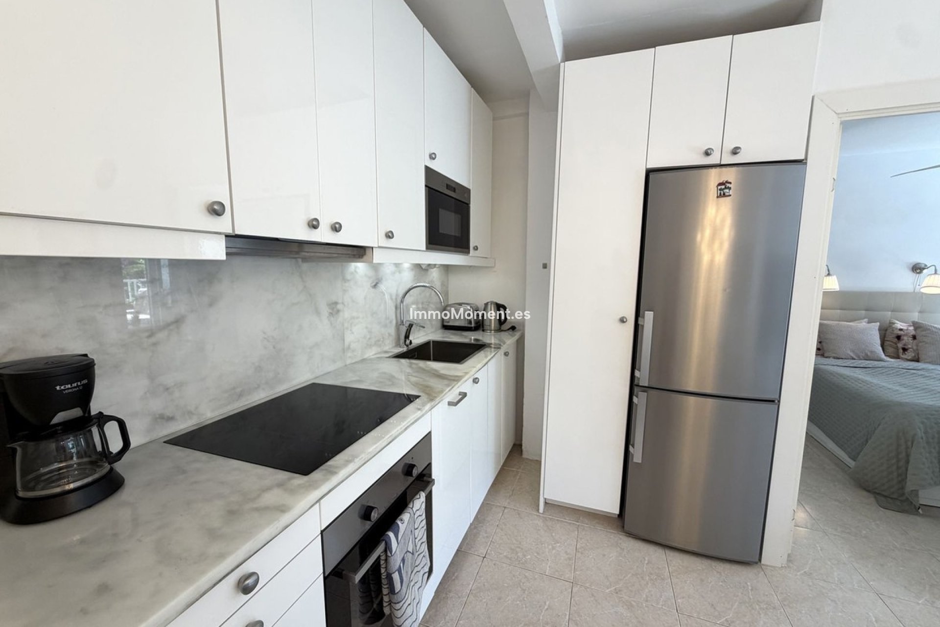 Reventa - Apartamento - Marbella - The Golden Mile
