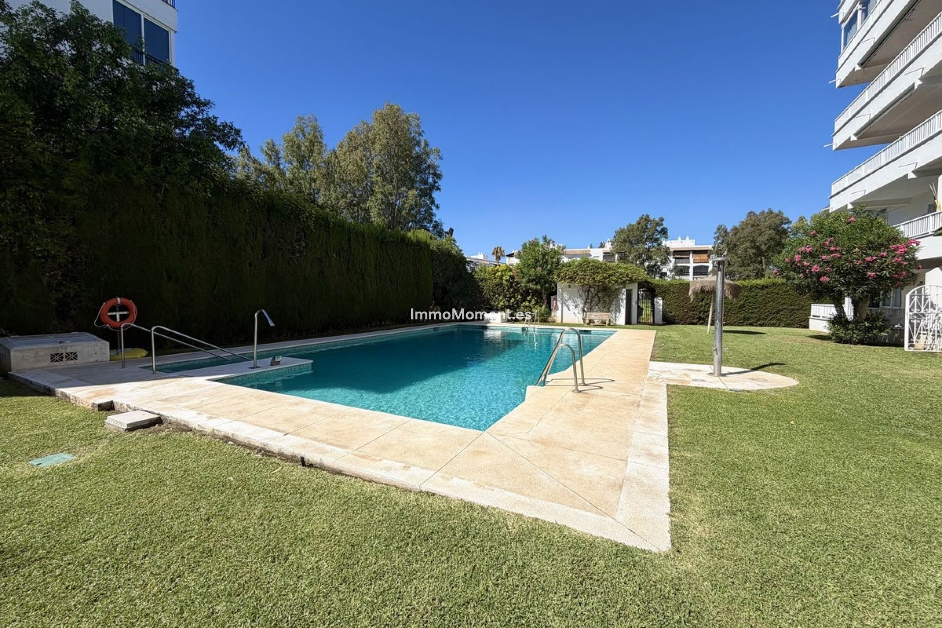 Reventa - Apartamento - Marbella - The Golden Mile