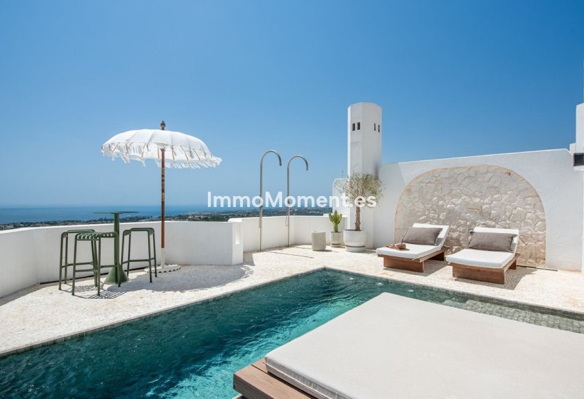 Reventa - Apartamento - Marbella - The Golden Mile