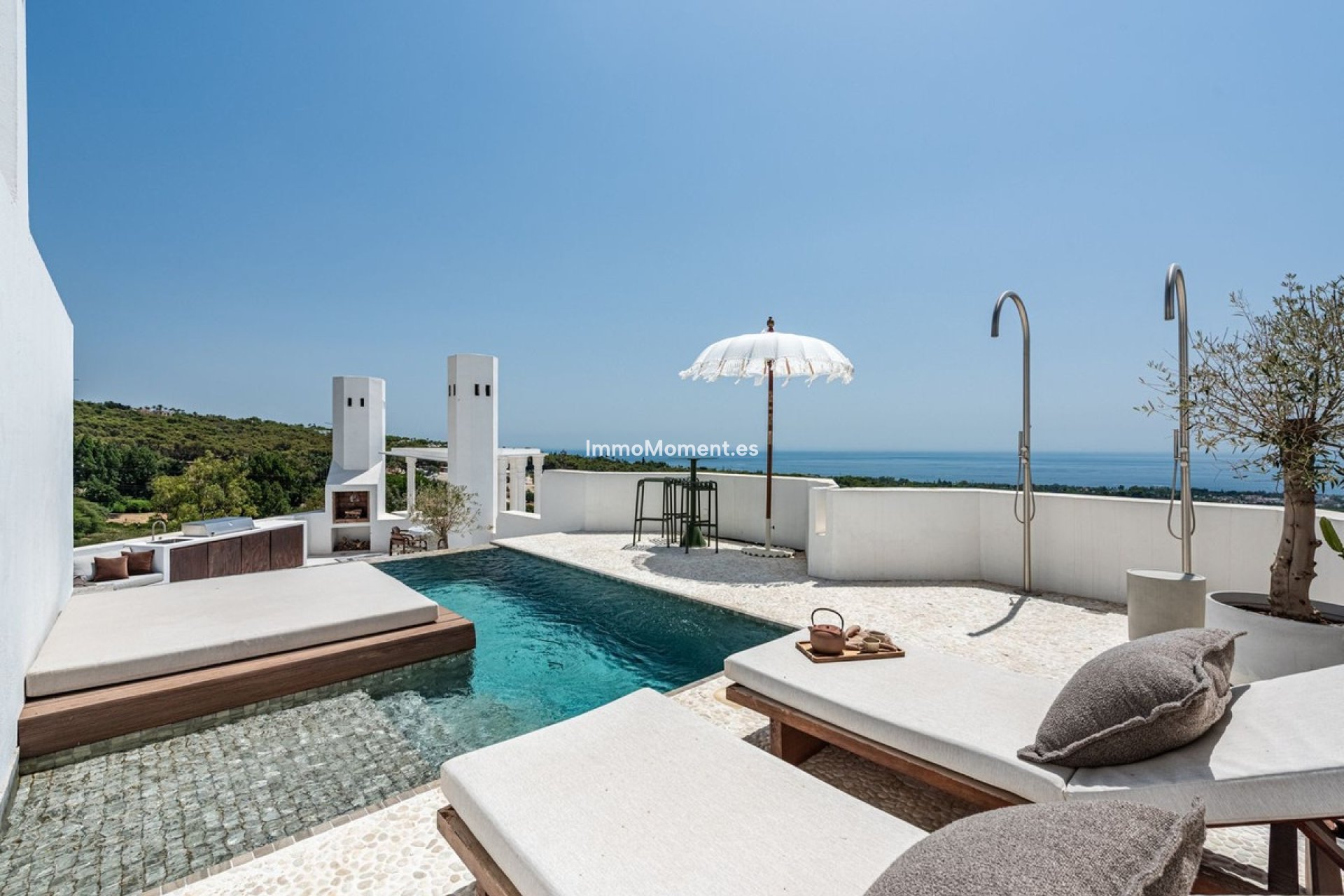 Reventa - Apartamento - Marbella - The Golden Mile