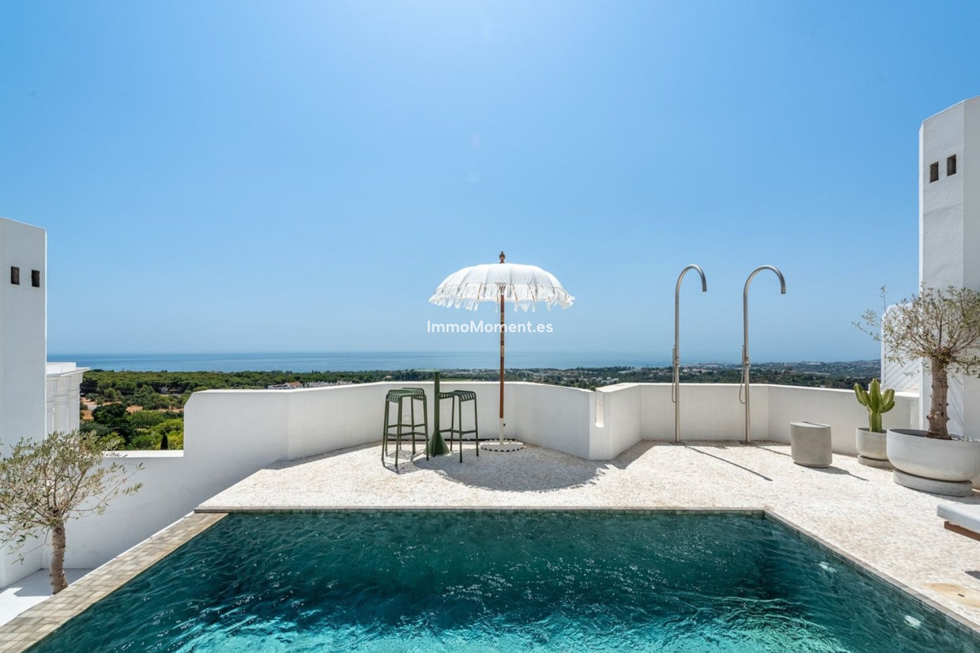 Reventa - Apartamento - Marbella - The Golden Mile