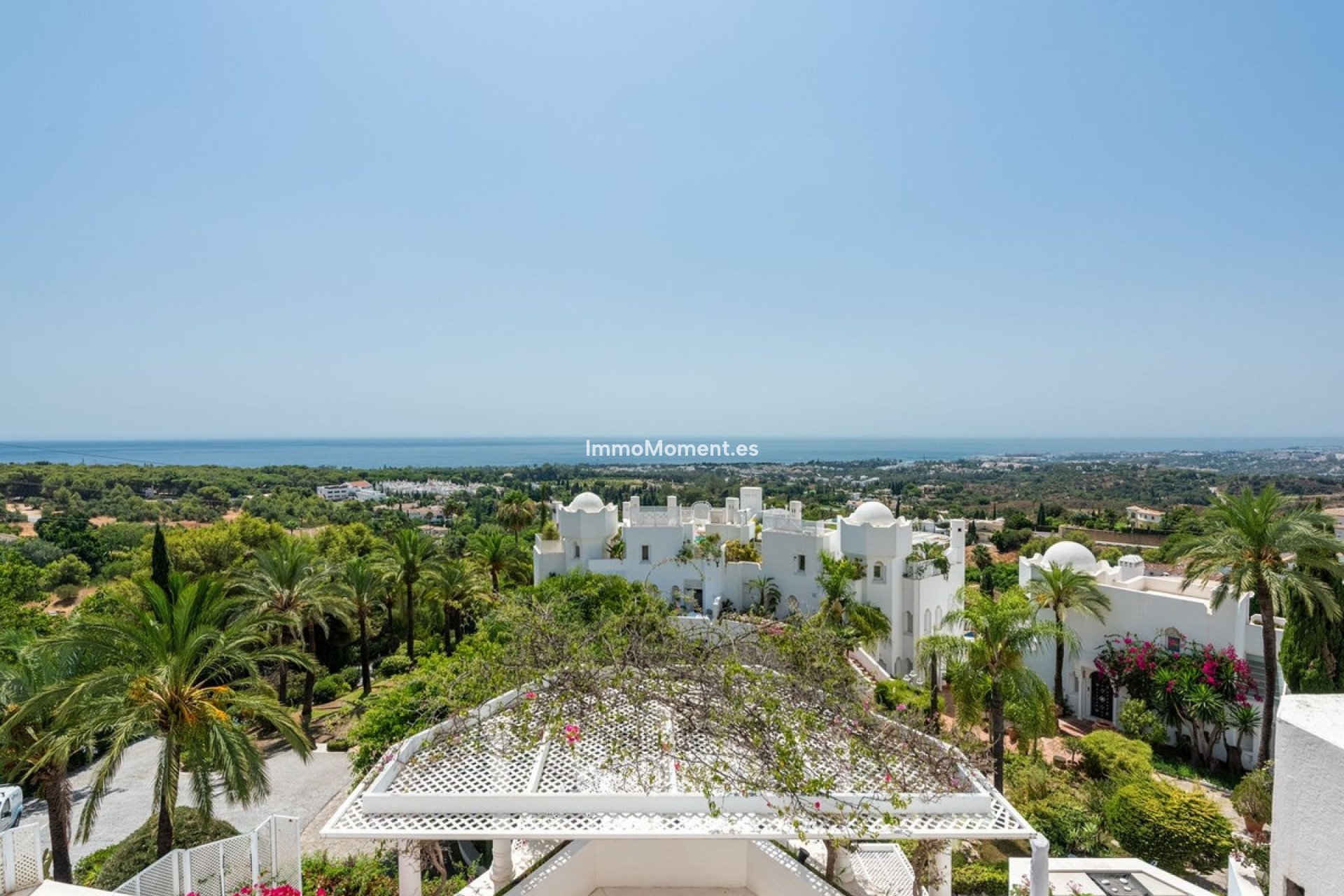 Reventa - Apartamento - Marbella - The Golden Mile