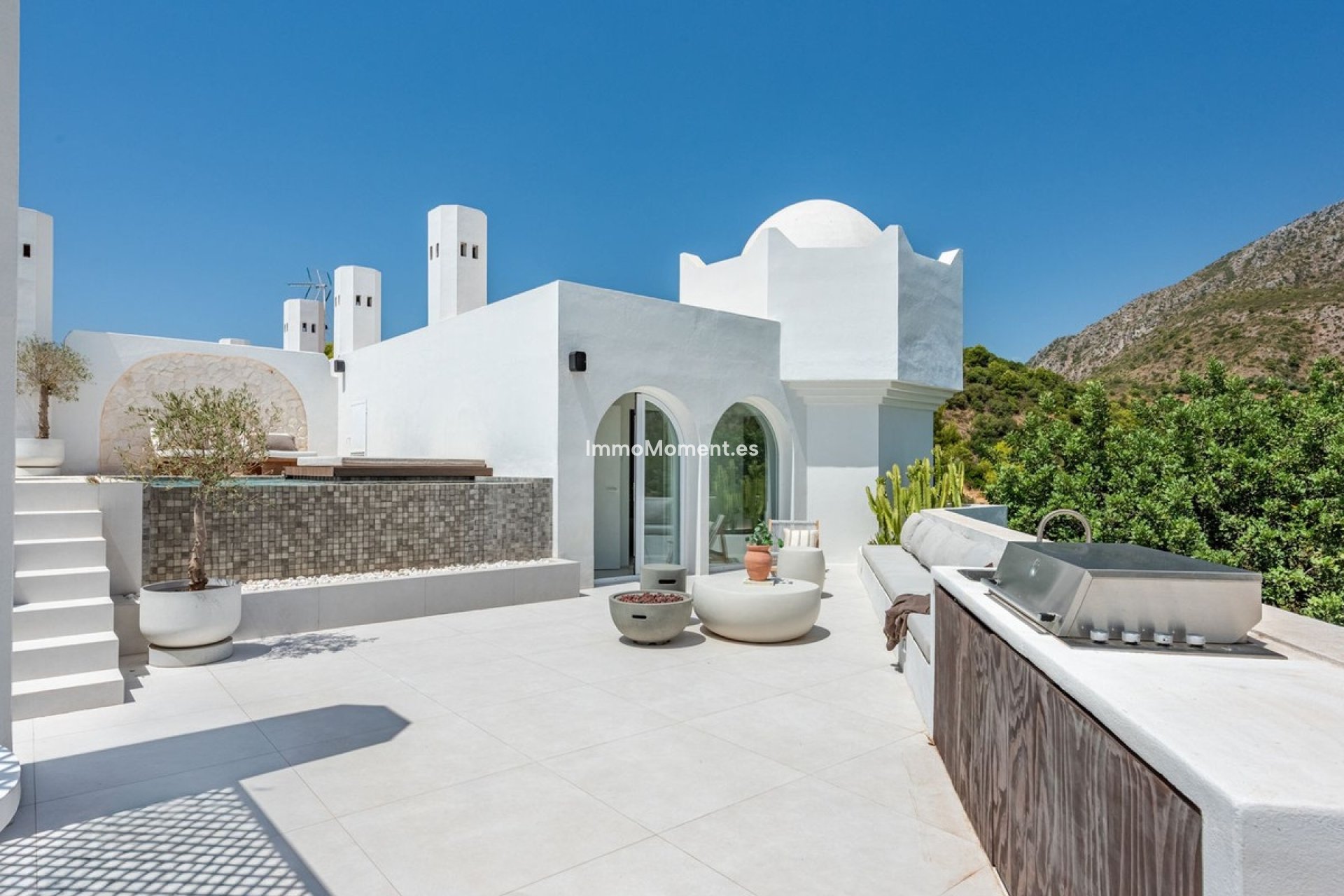 Reventa - Apartamento - Marbella - The Golden Mile
