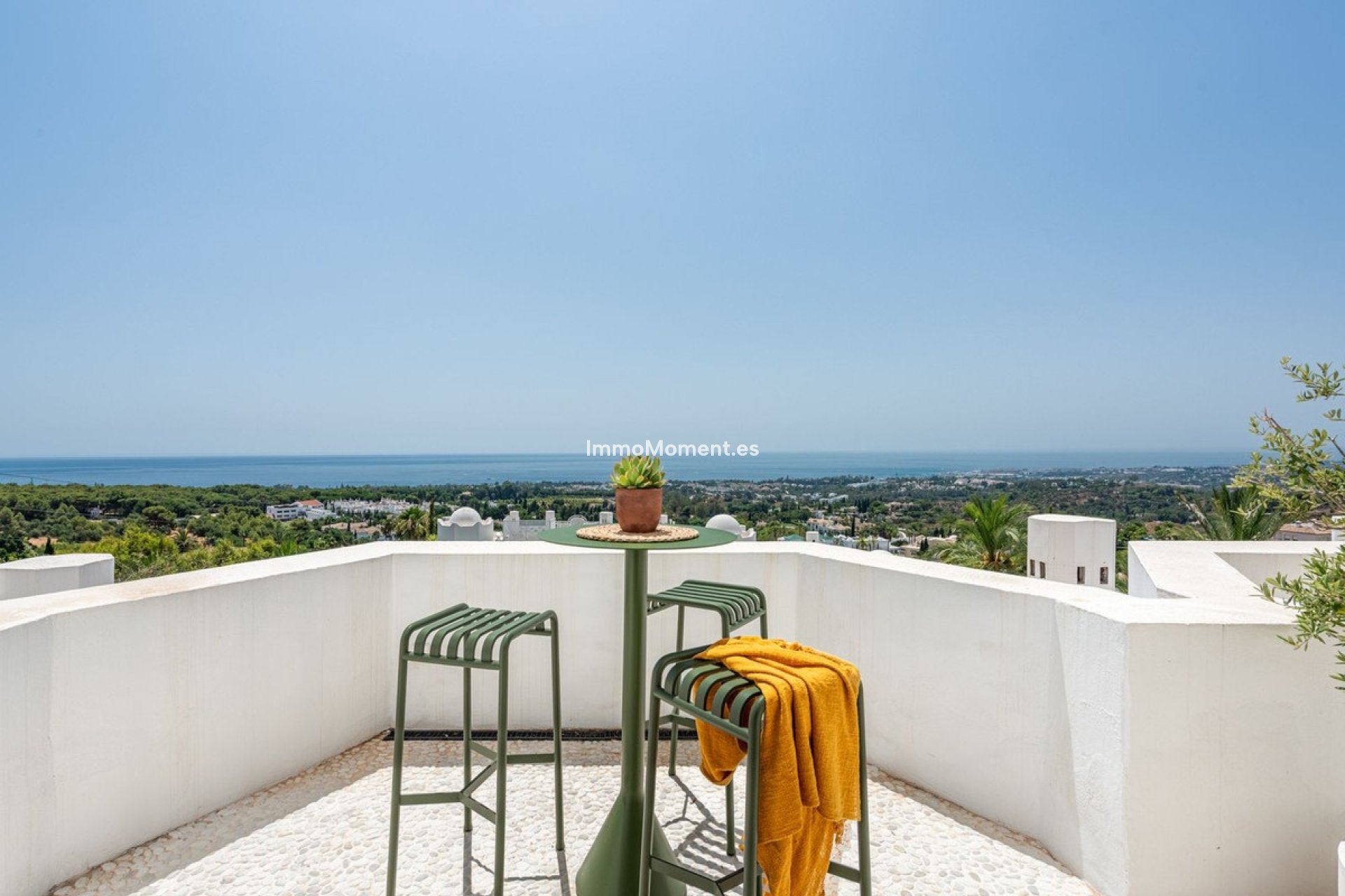 Reventa - Apartamento - Marbella - The Golden Mile