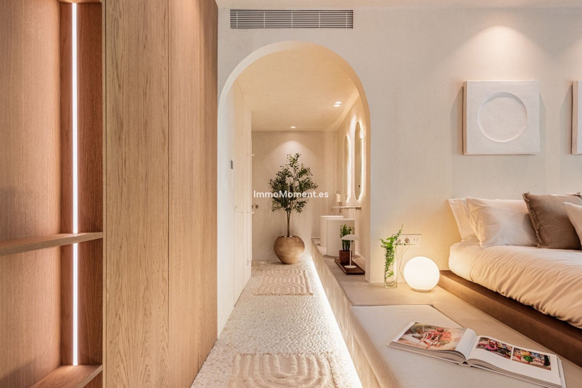 Reventa - Apartamento - Marbella - The Golden Mile