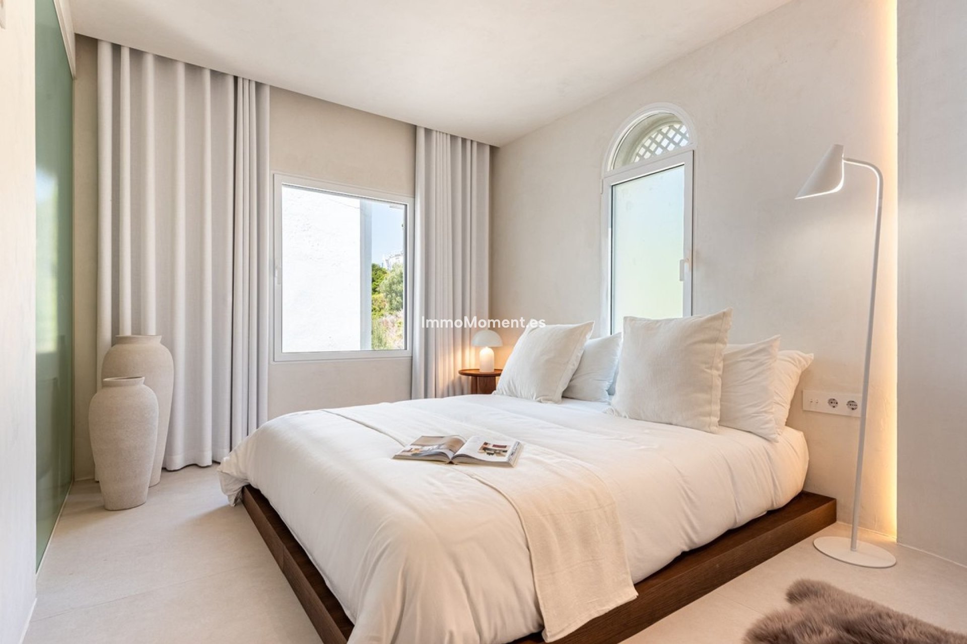 Reventa - Apartamento - Marbella - The Golden Mile