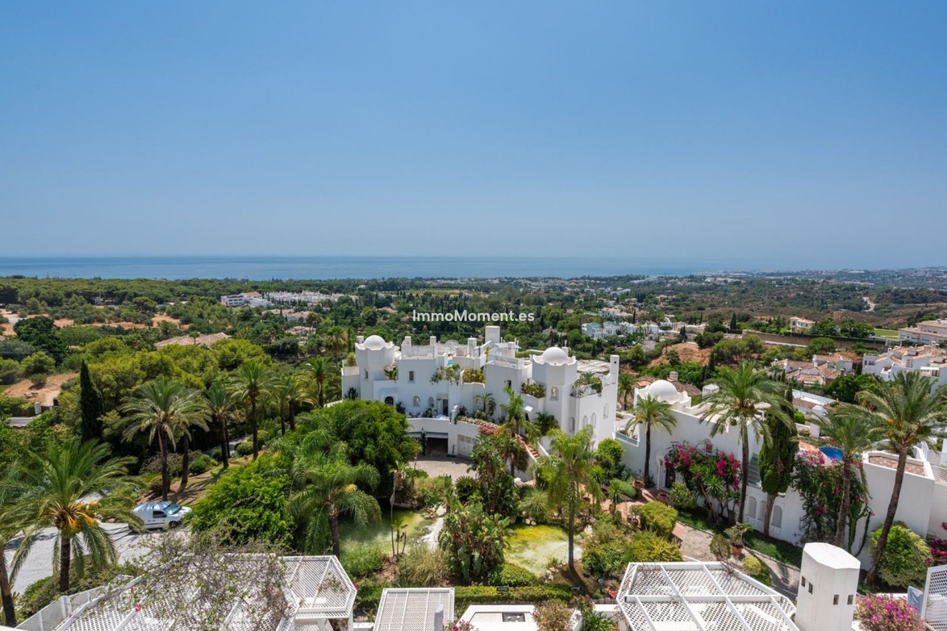 Reventa - Apartamento - Marbella - The Golden Mile