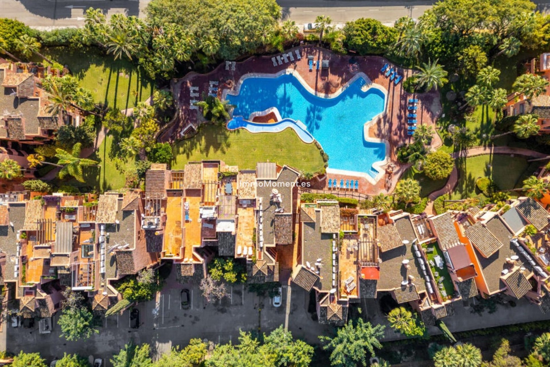 Reventa - Apartamento - Marbella - The Golden Mile