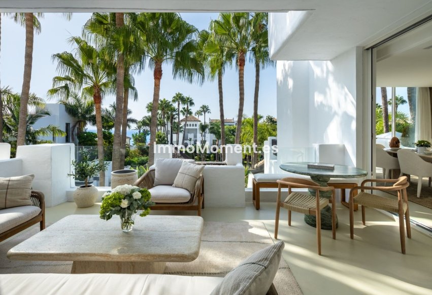 Reventa - Apartamento - Marbella - The Golden Mile