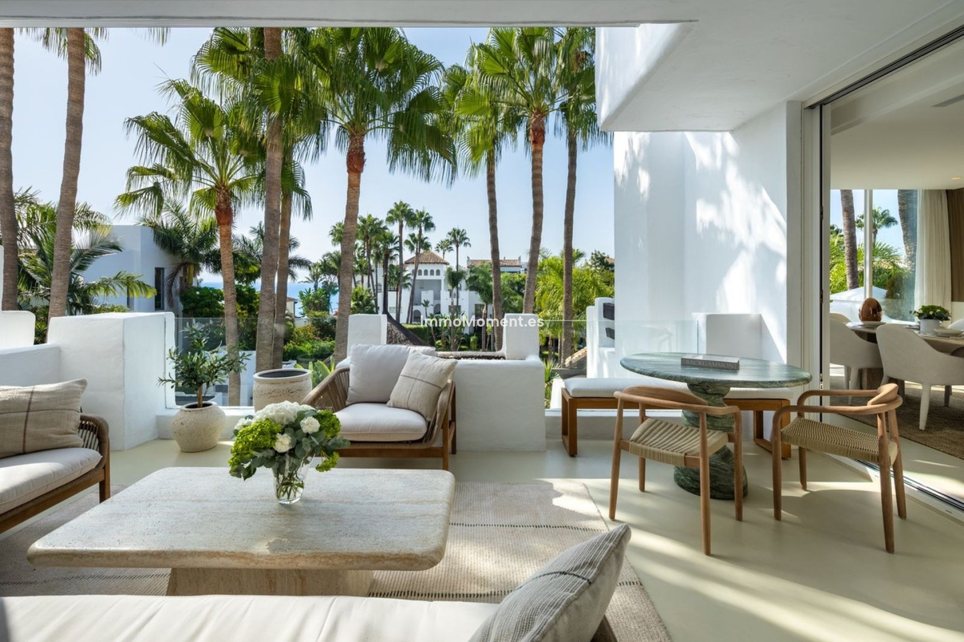 Reventa - Apartamento - Marbella - The Golden Mile