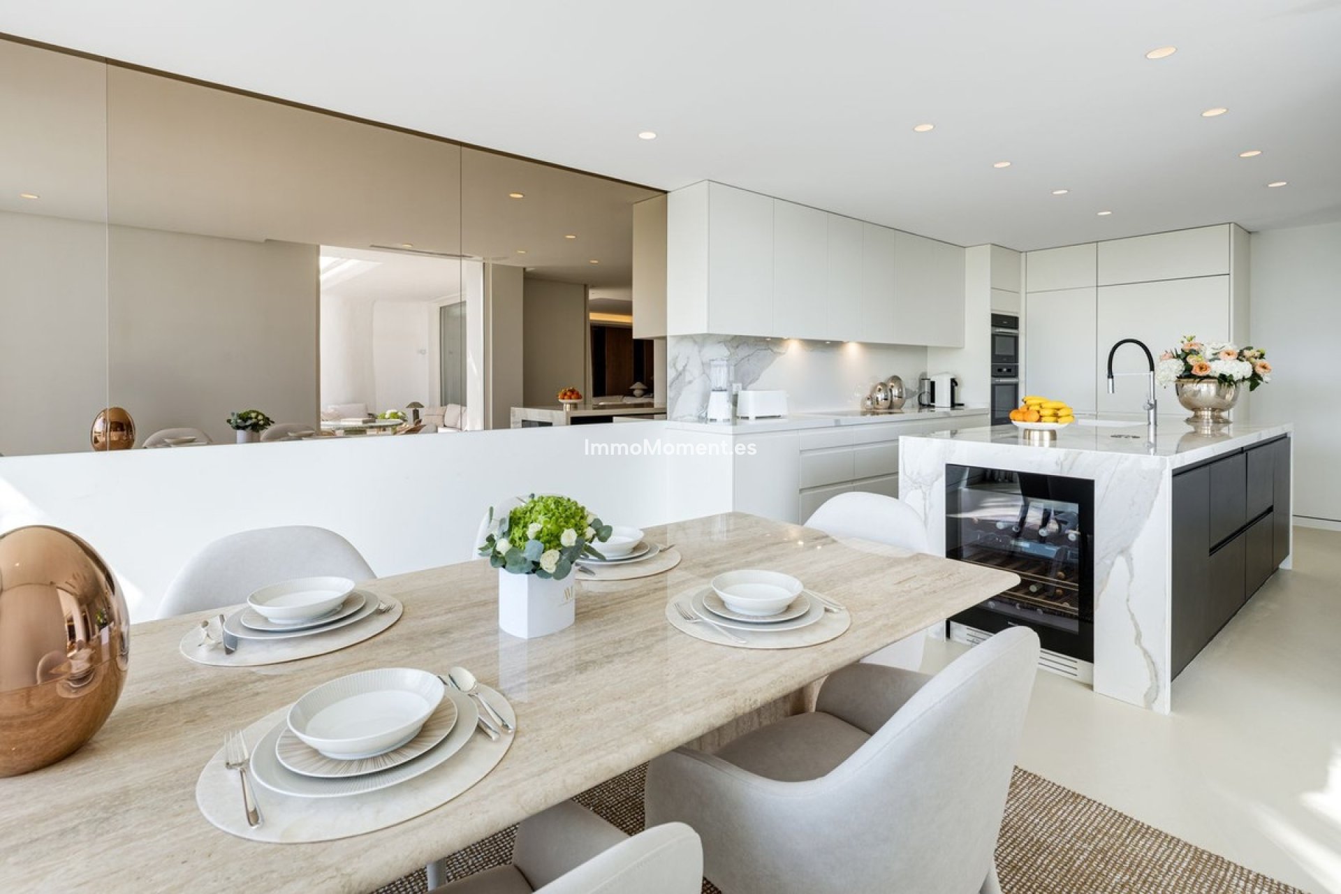 Reventa - Apartamento - Marbella - The Golden Mile