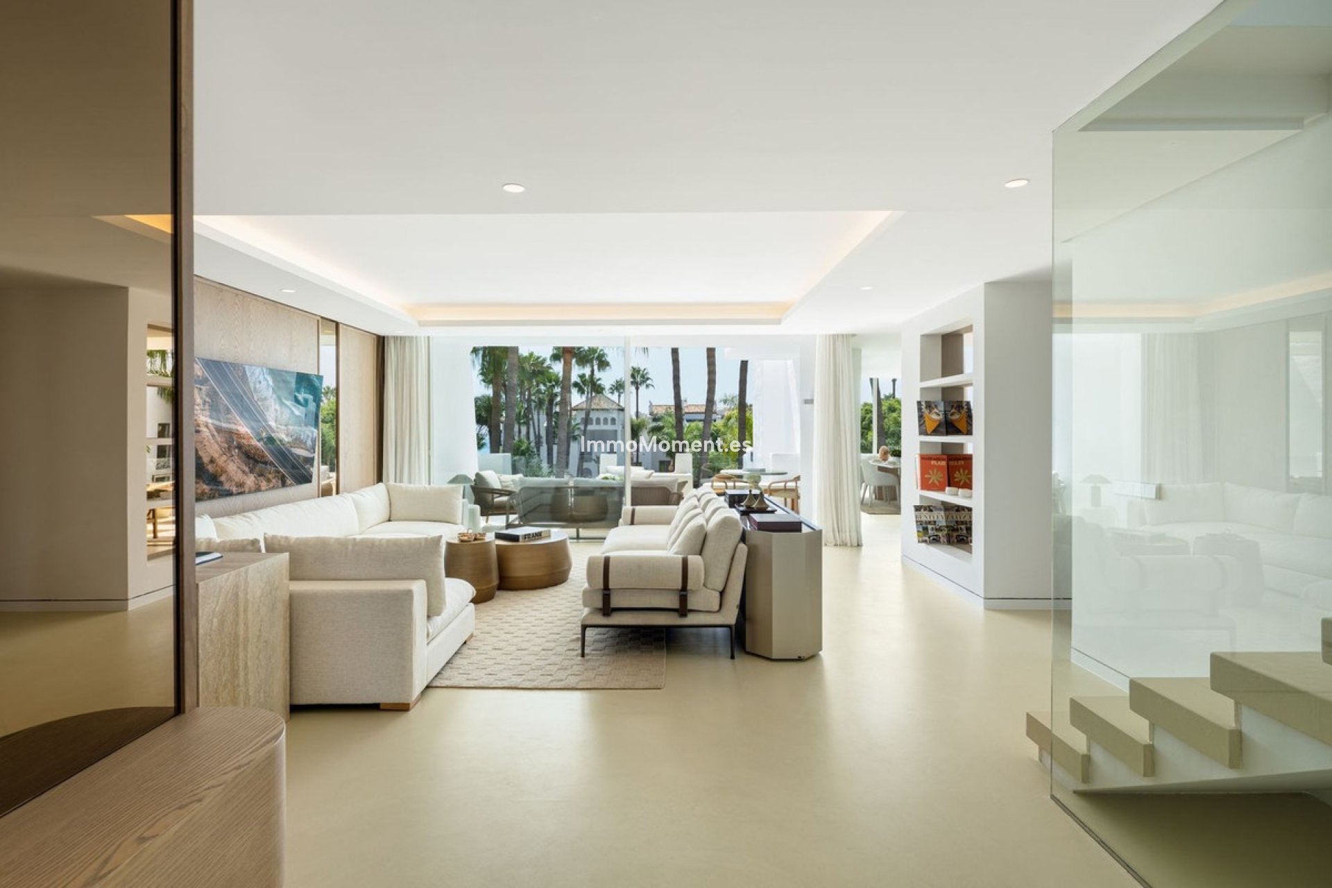Reventa - Apartamento - Marbella - The Golden Mile