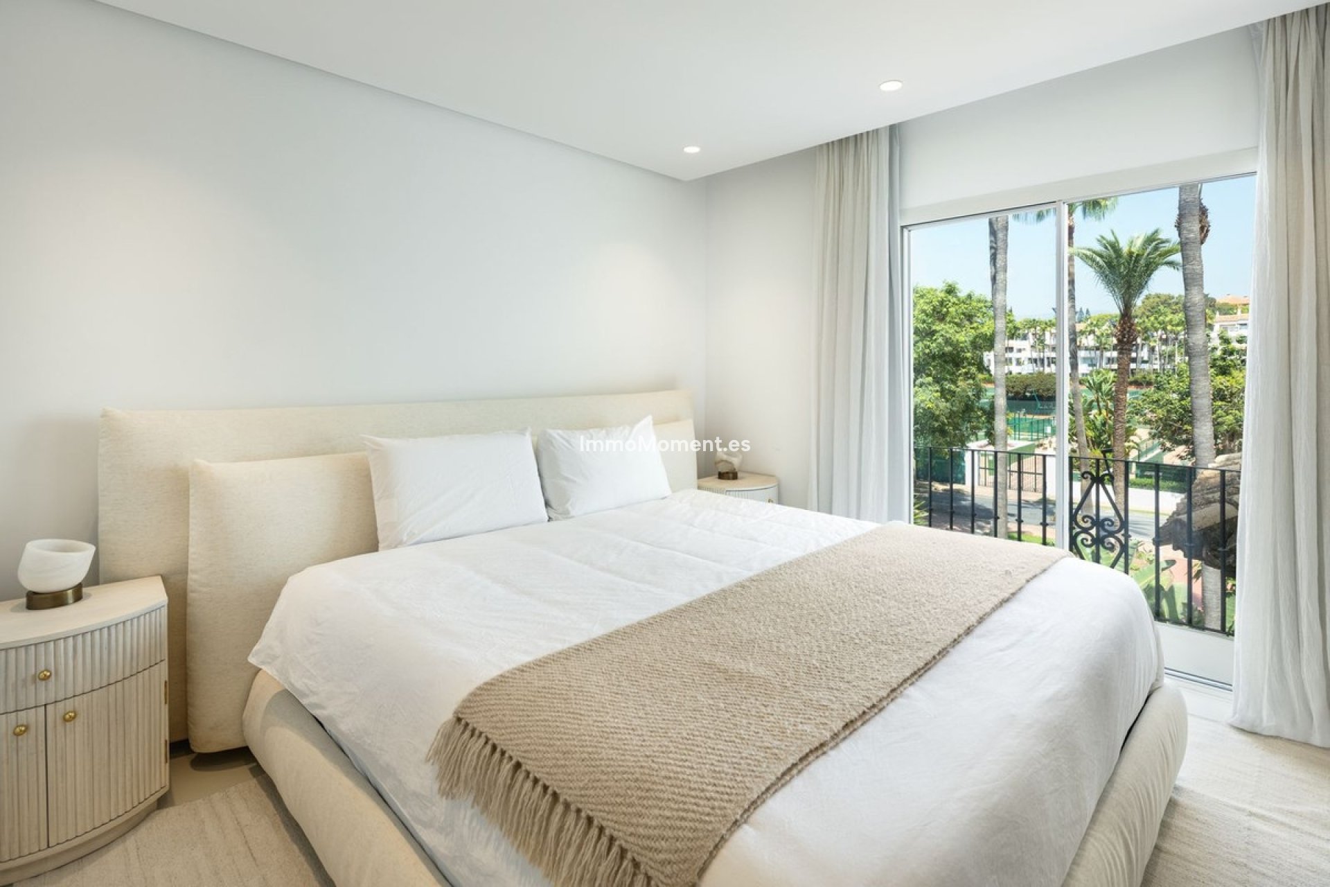 Reventa - Apartamento - Marbella - The Golden Mile