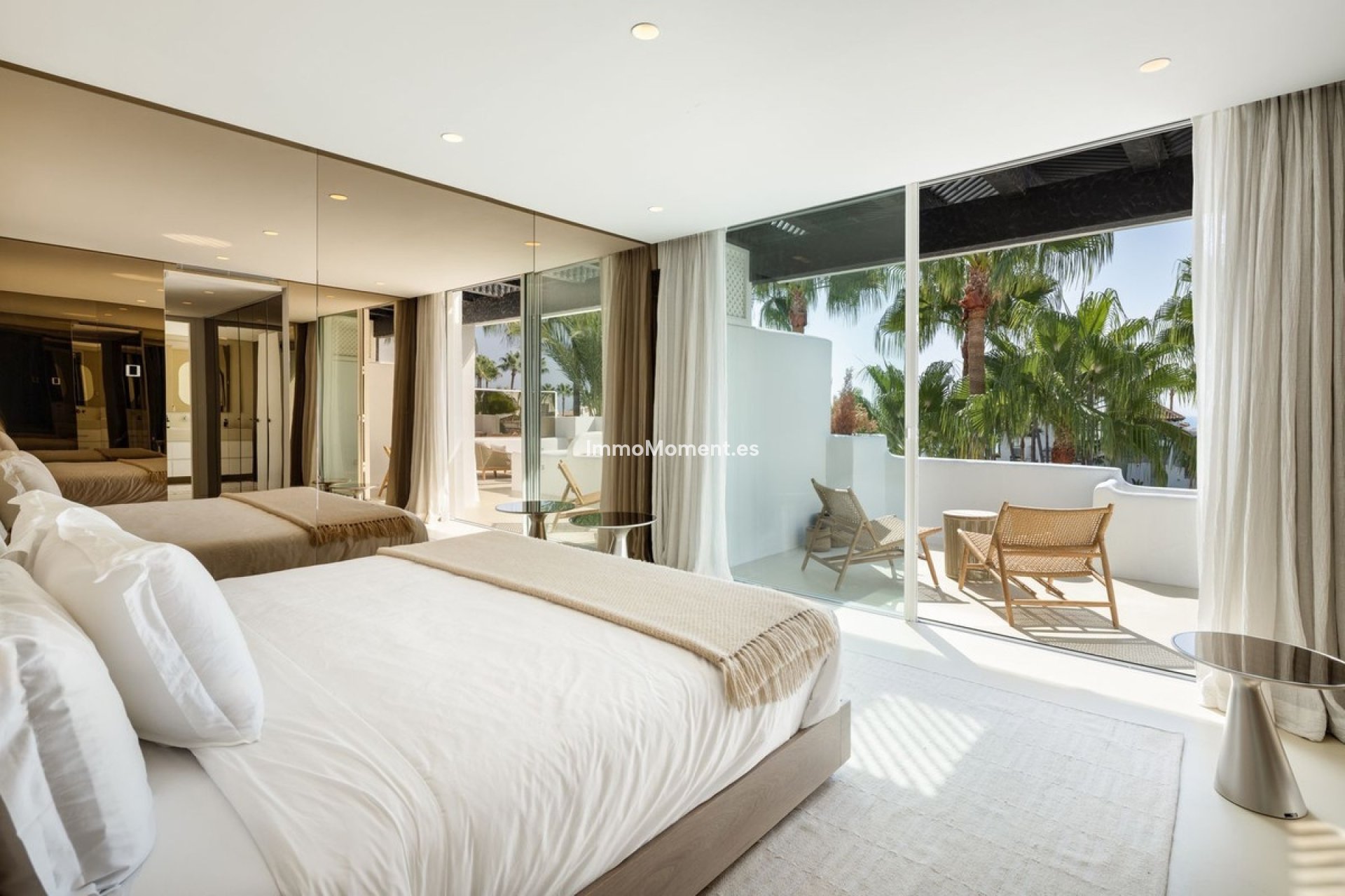 Reventa - Apartamento - Marbella - The Golden Mile