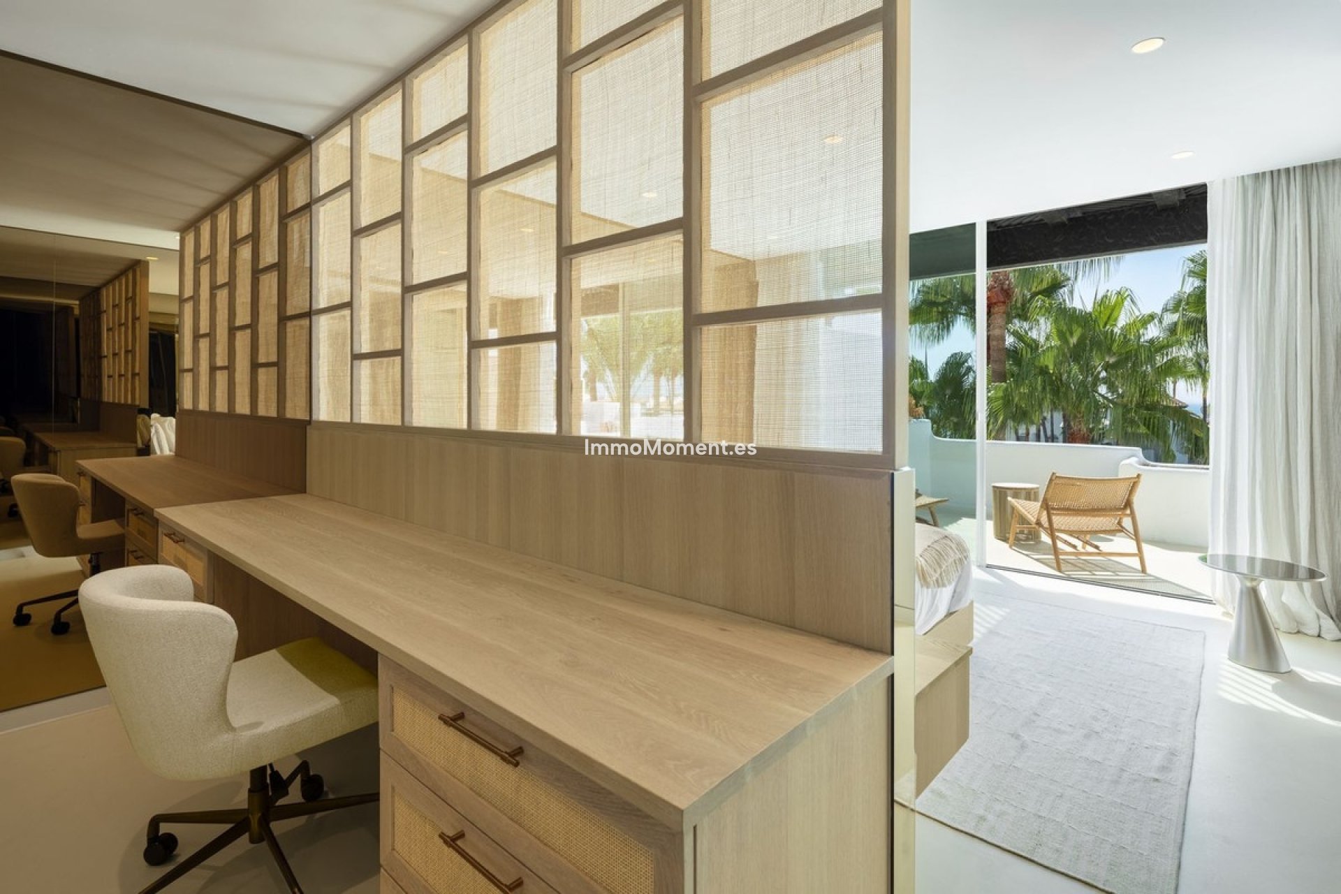 Reventa - Apartamento - Marbella - The Golden Mile