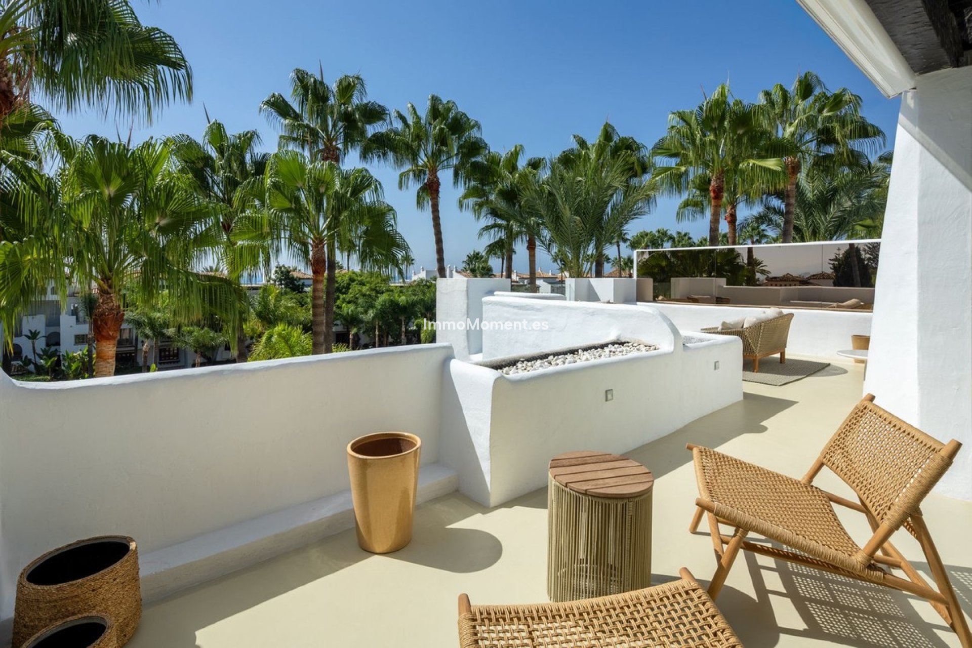 Reventa - Apartamento - Marbella - The Golden Mile