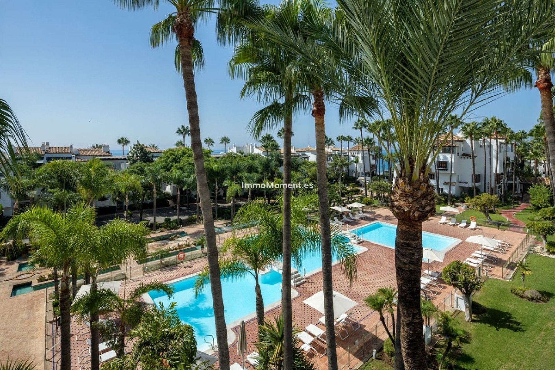 Reventa - Apartamento - Marbella - The Golden Mile