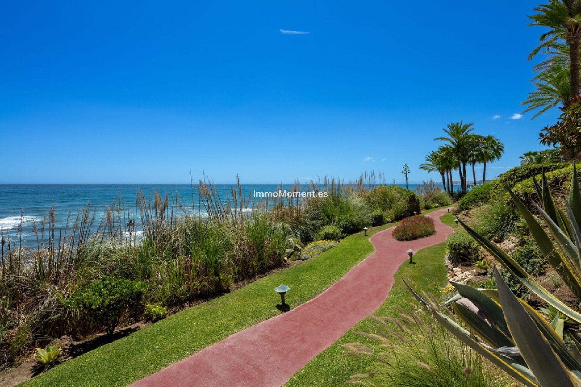 Reventa - Apartamento - Marbella - The Golden Mile