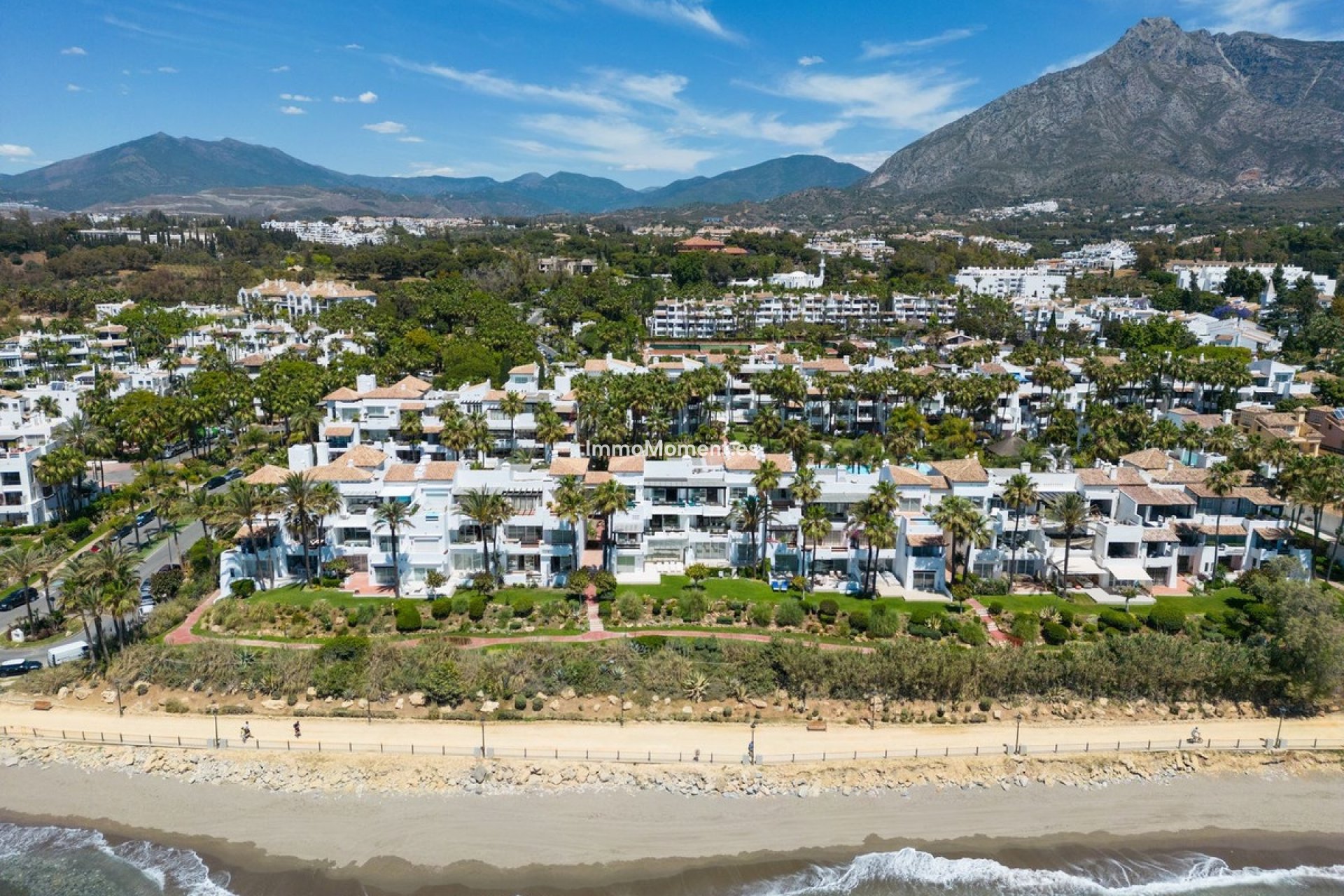 Reventa - Apartamento - Marbella - The Golden Mile