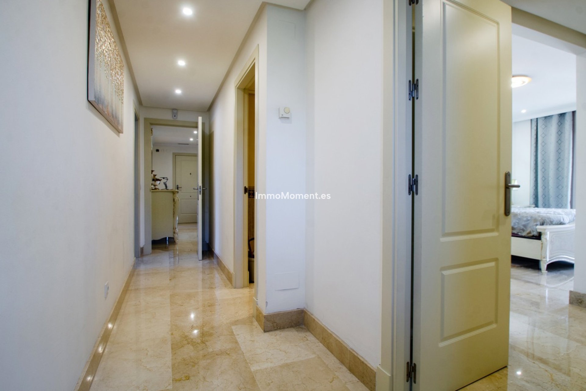 Reventa - Apartamento - Marbella - The Golden Mile