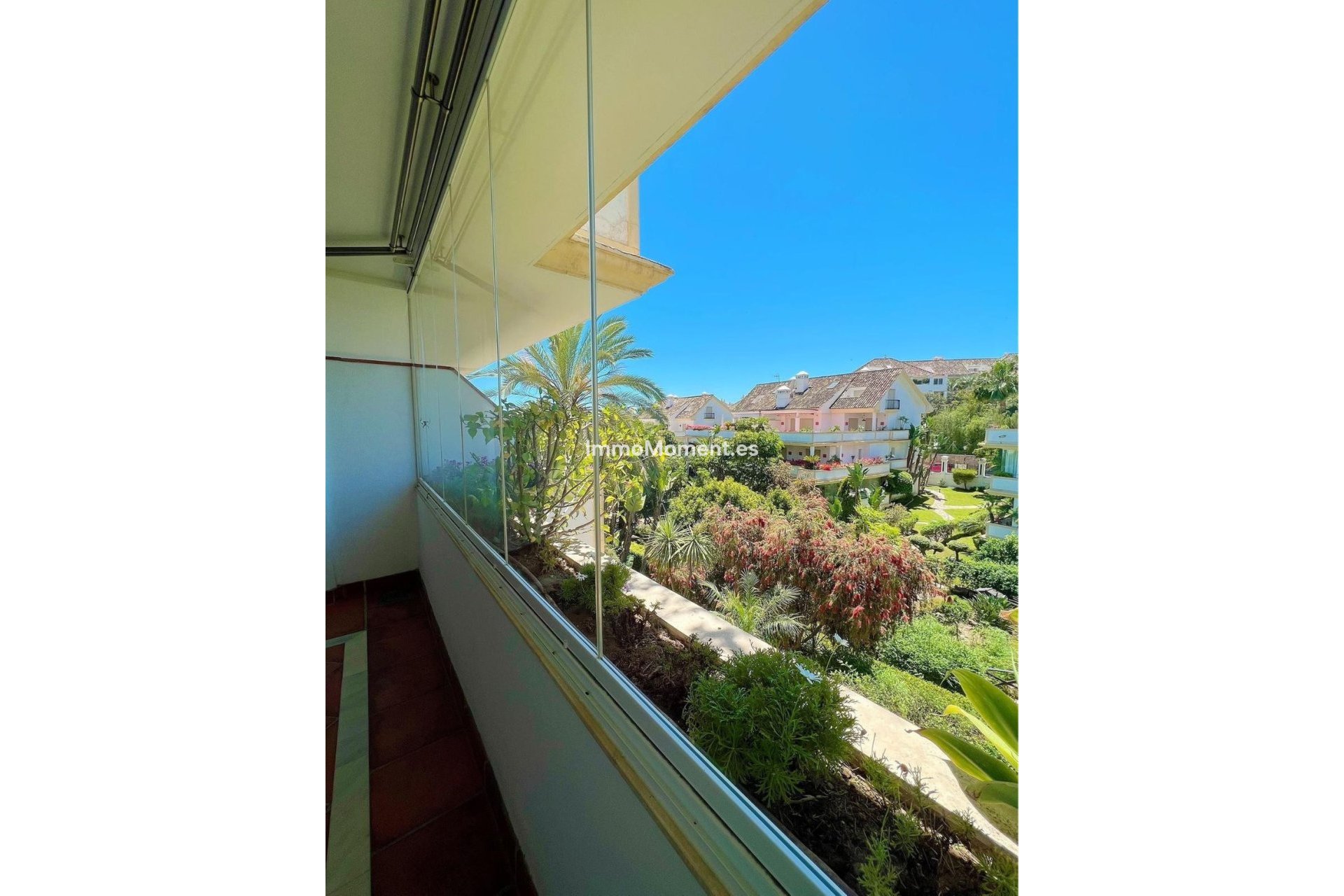 Reventa - Apartamento - Marbella - The Golden Mile