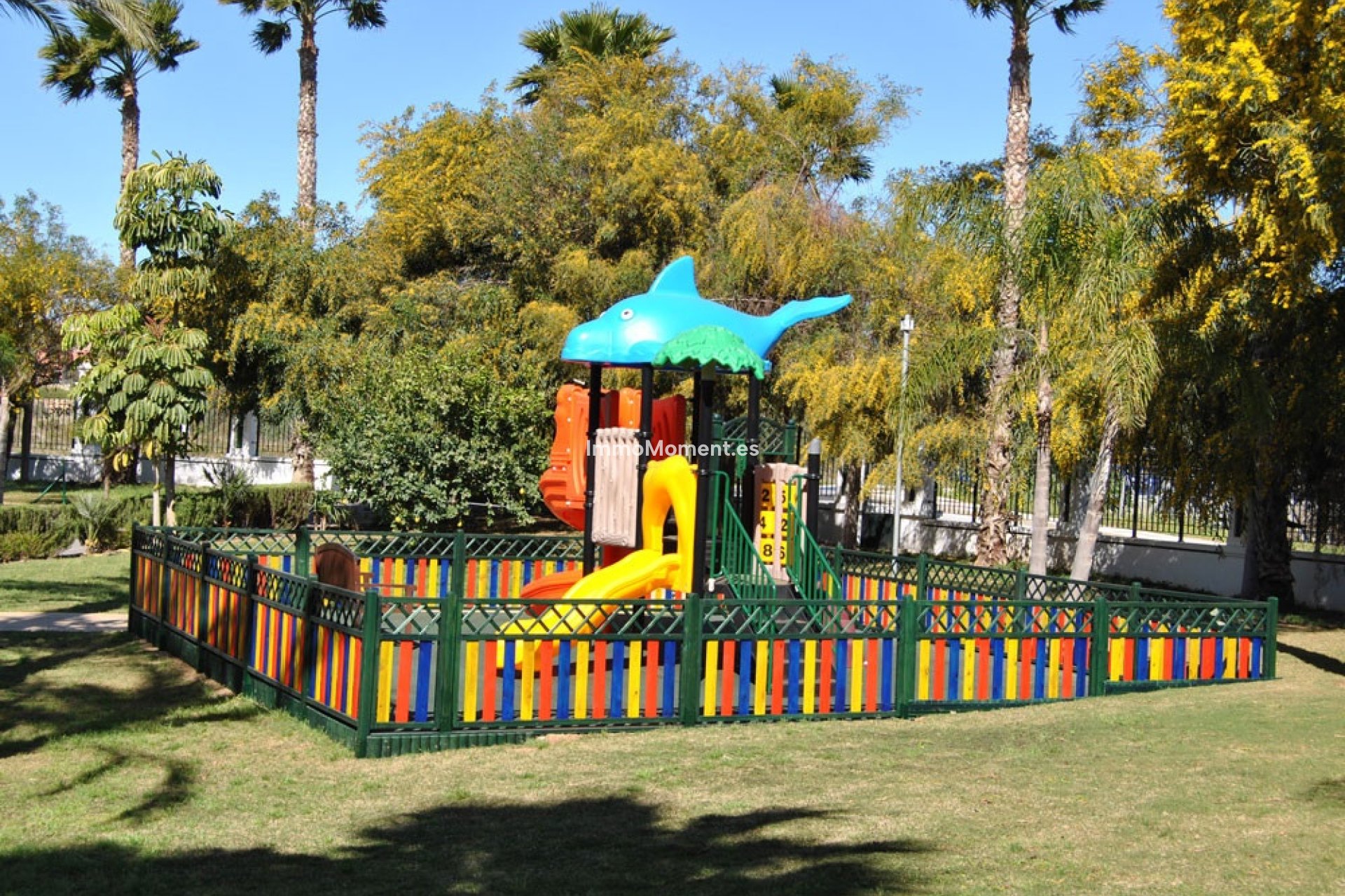 Reventa - Apartamento - Marbella - The Golden Mile