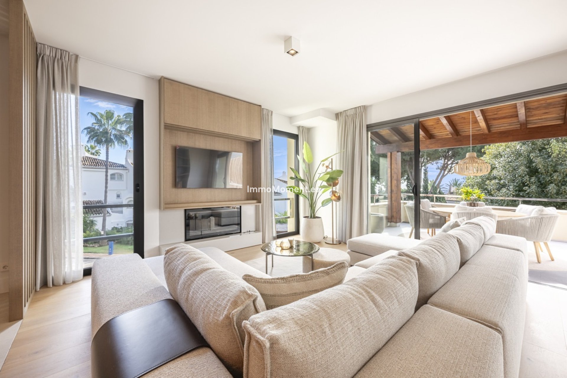 Reventa - Apartamento - Marbella - The Golden Mile