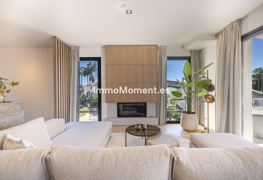 Reventa - Apartamento - Marbella - The Golden Mile